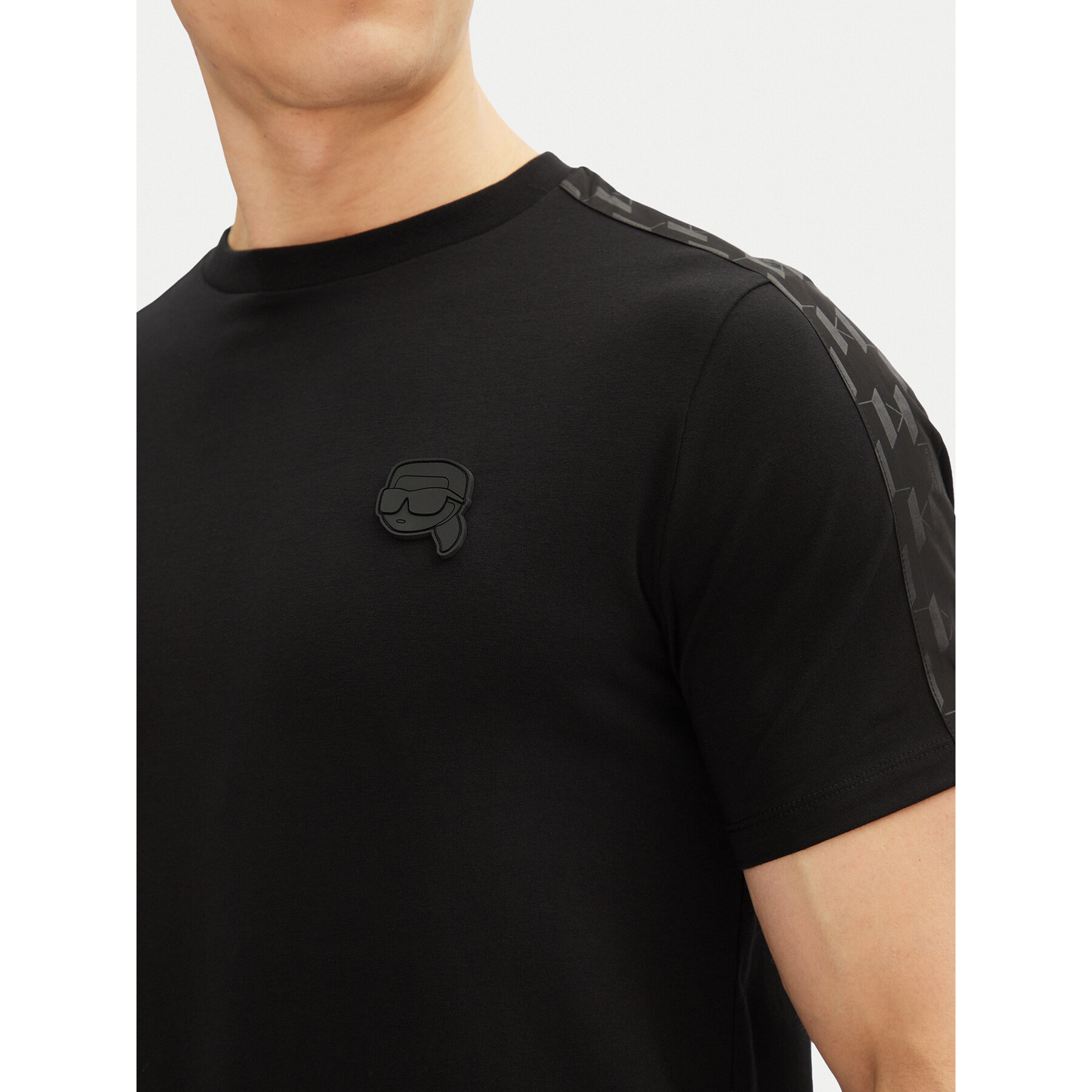 T-shirt KARL LAGERFELD