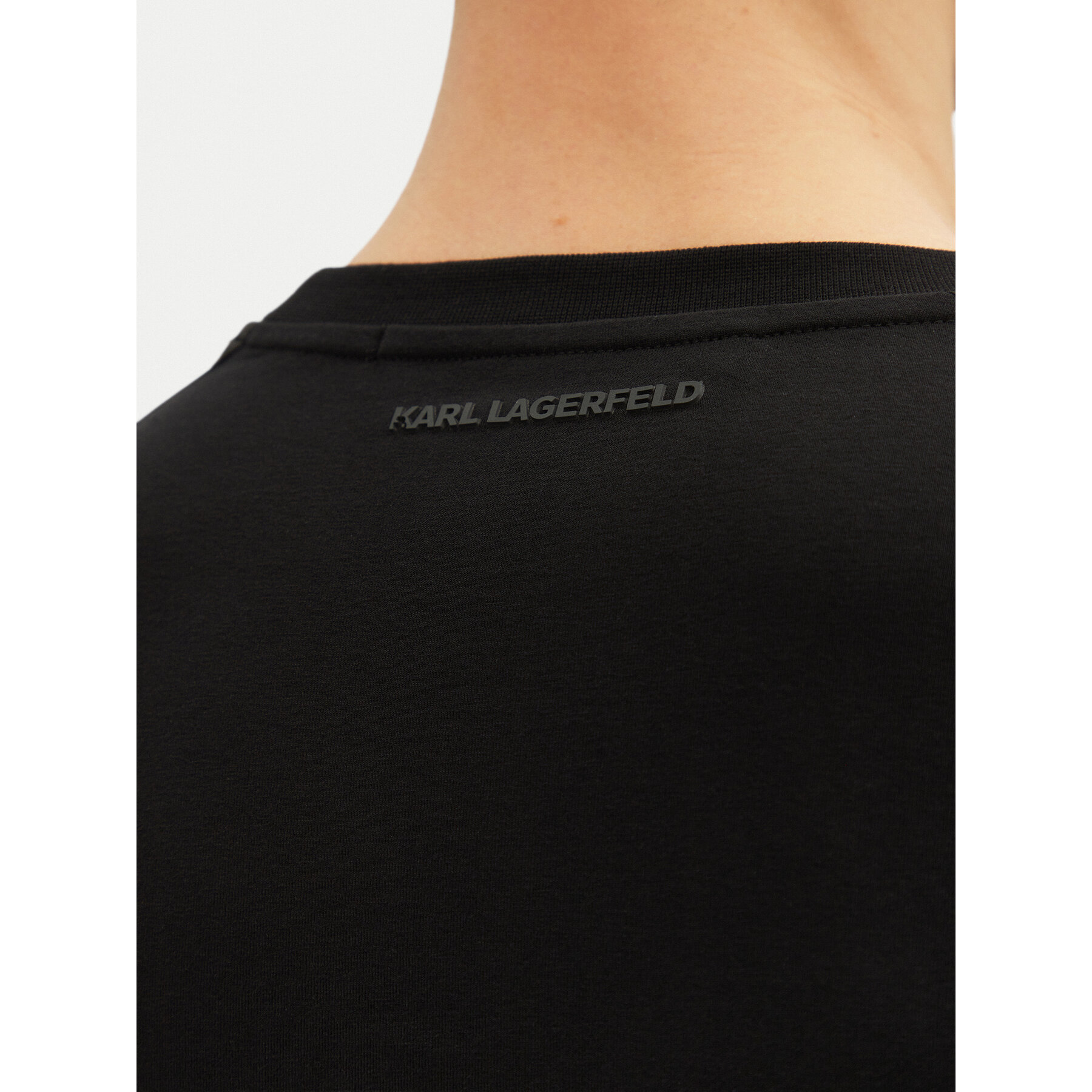 T-shirt KARL LAGERFELD
