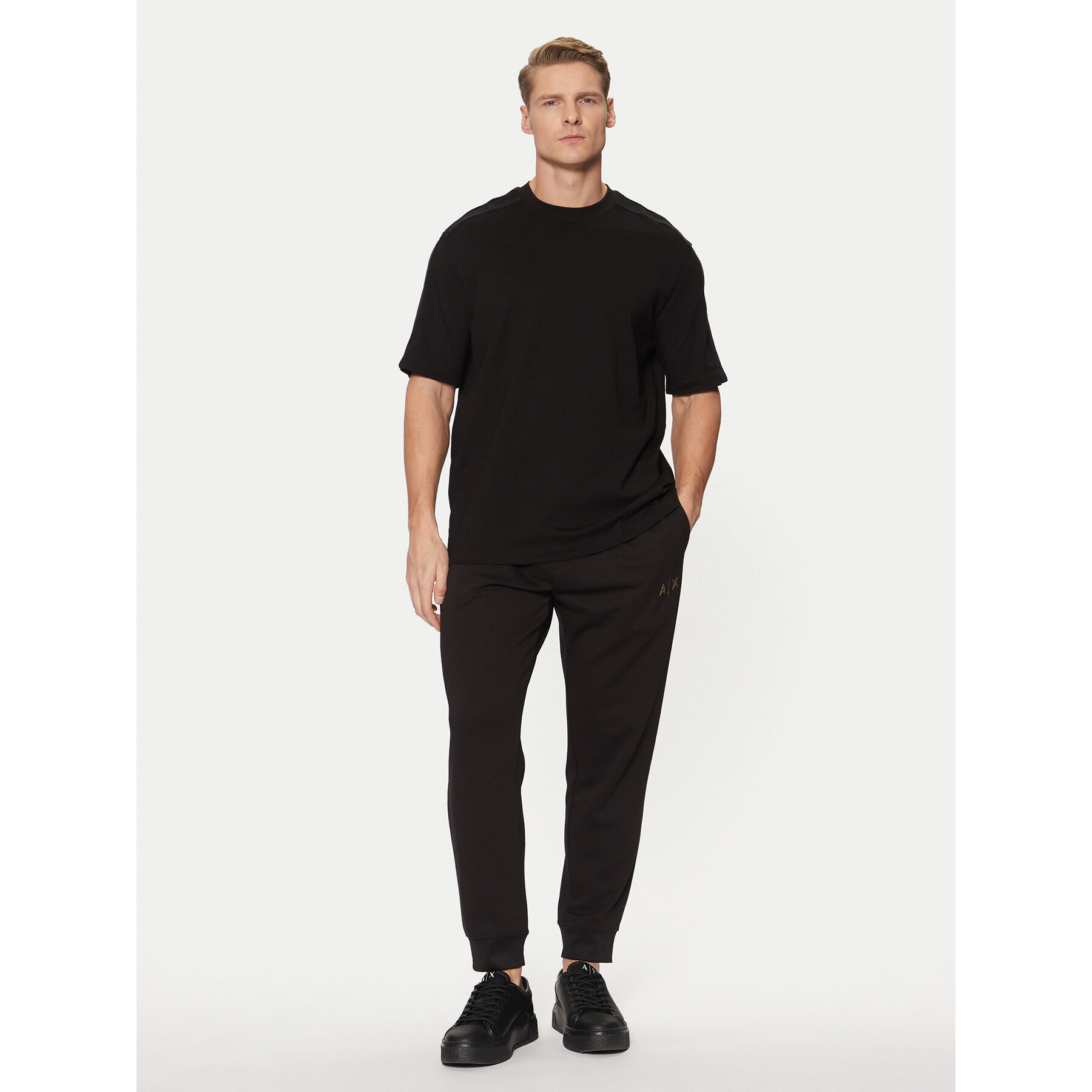 T-shirt Armani Exchange