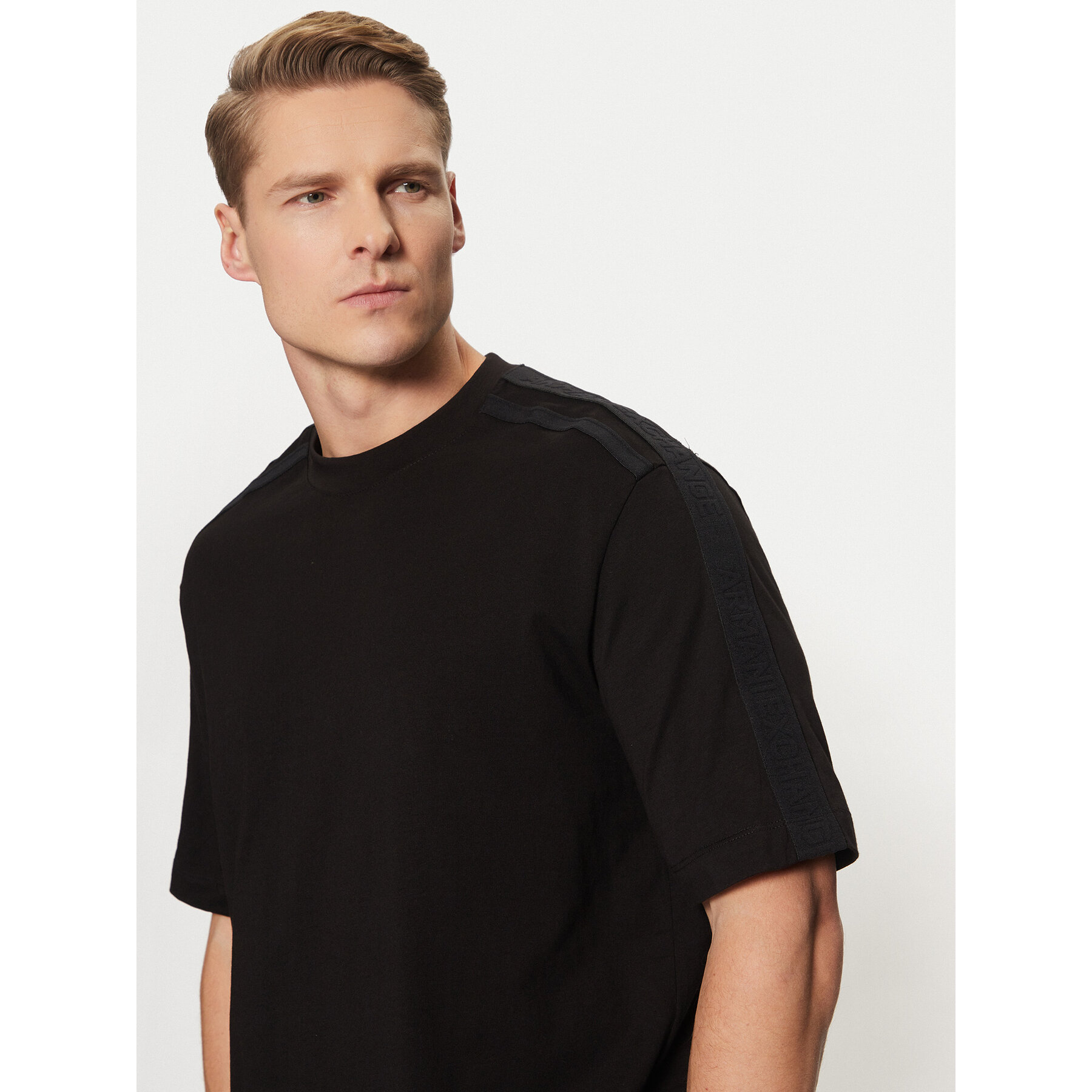 T-shirt Armani Exchange