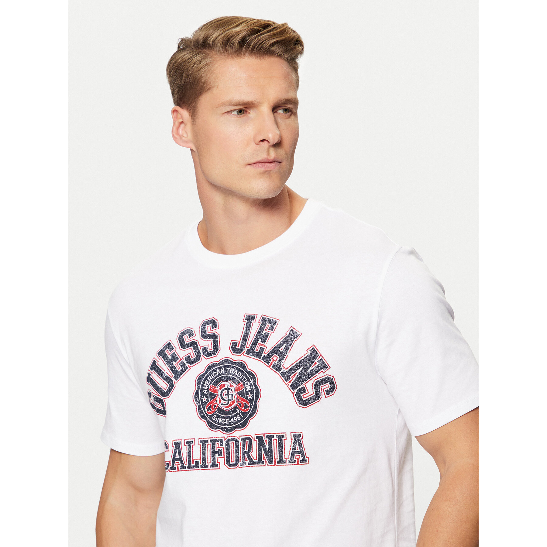 T-shirt Guess Jeans