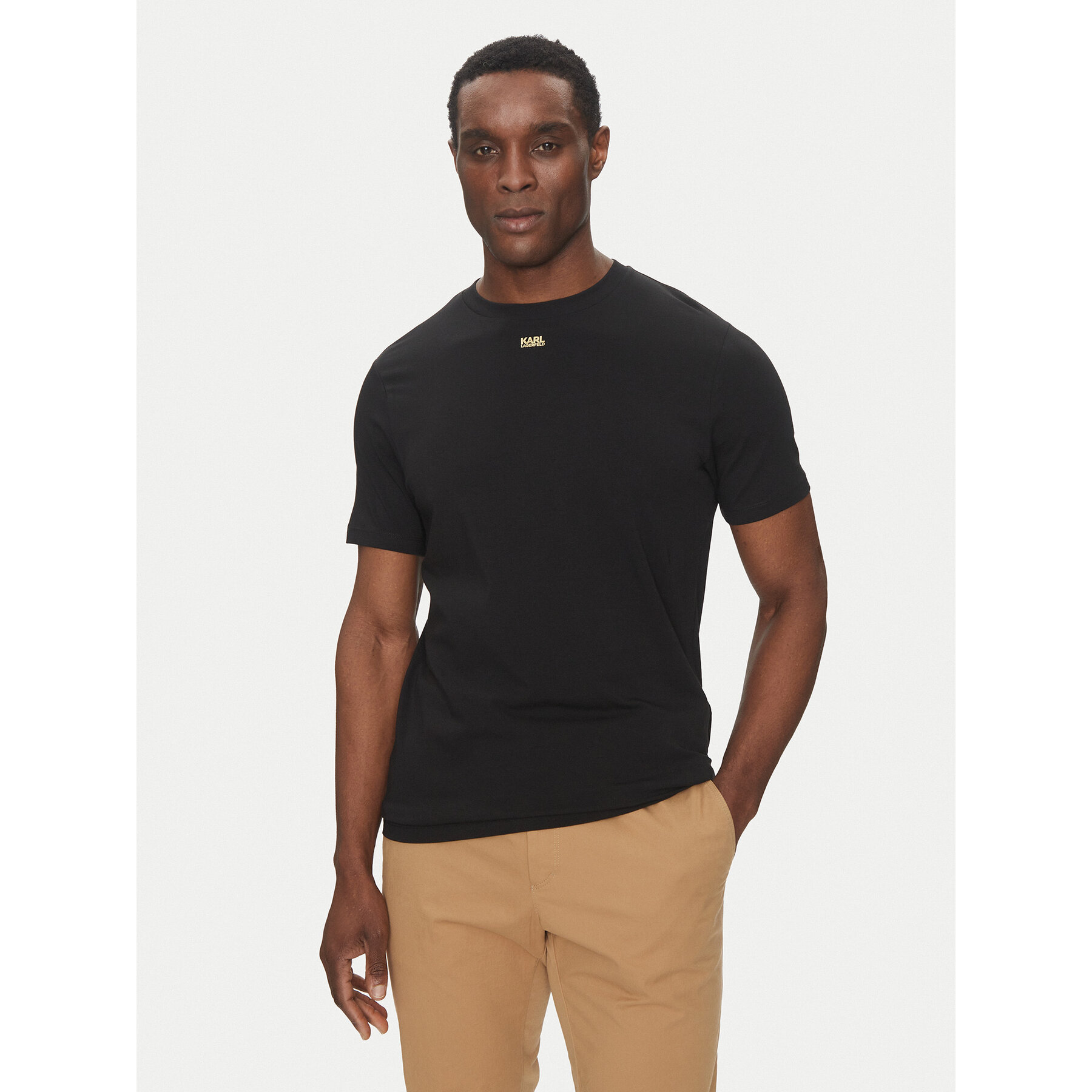 T-shirt KARL LAGERFELD