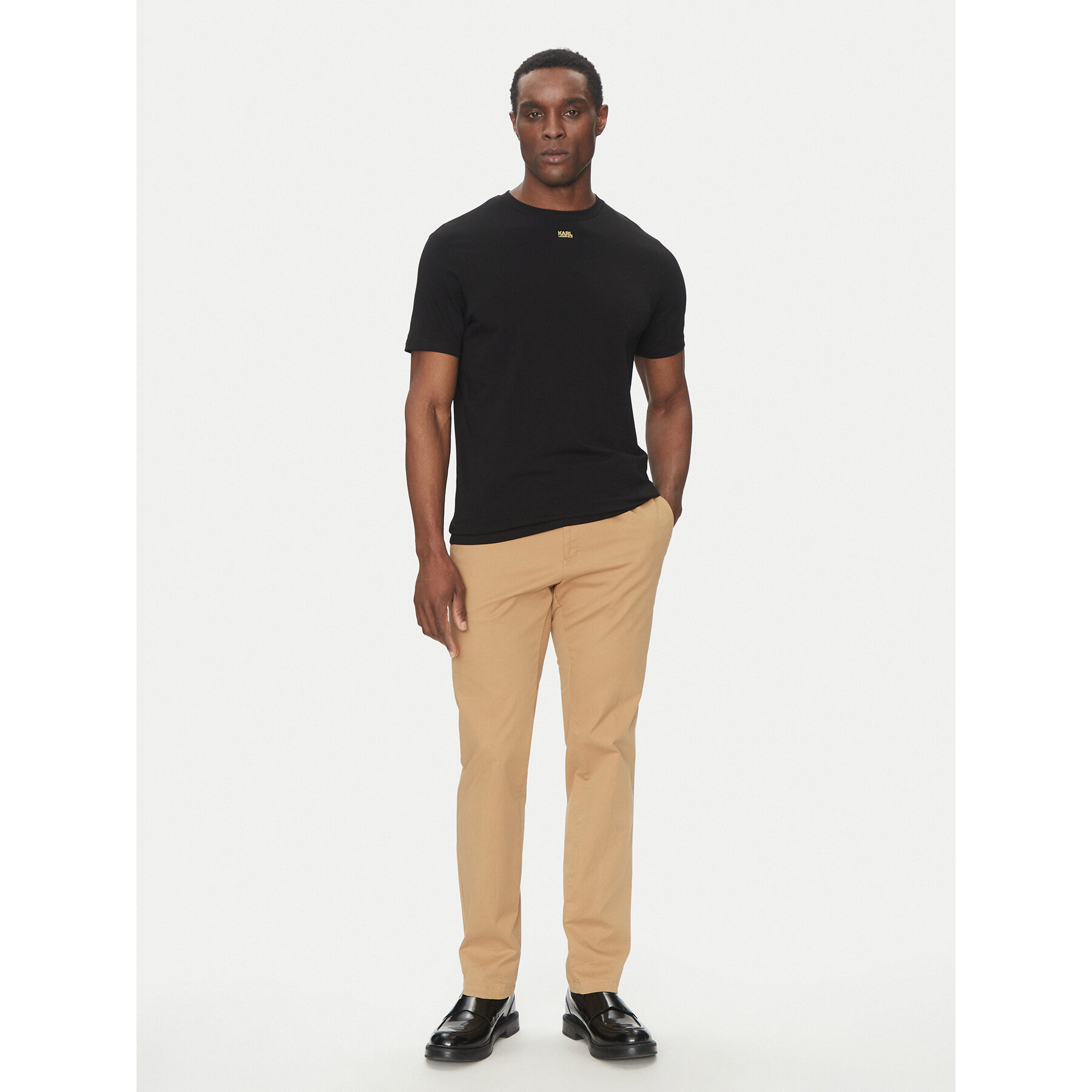 T-shirt KARL LAGERFELD