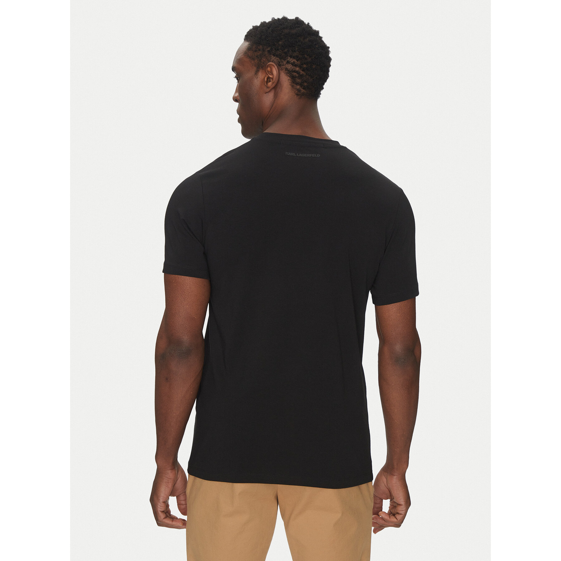 T-shirt KARL LAGERFELD