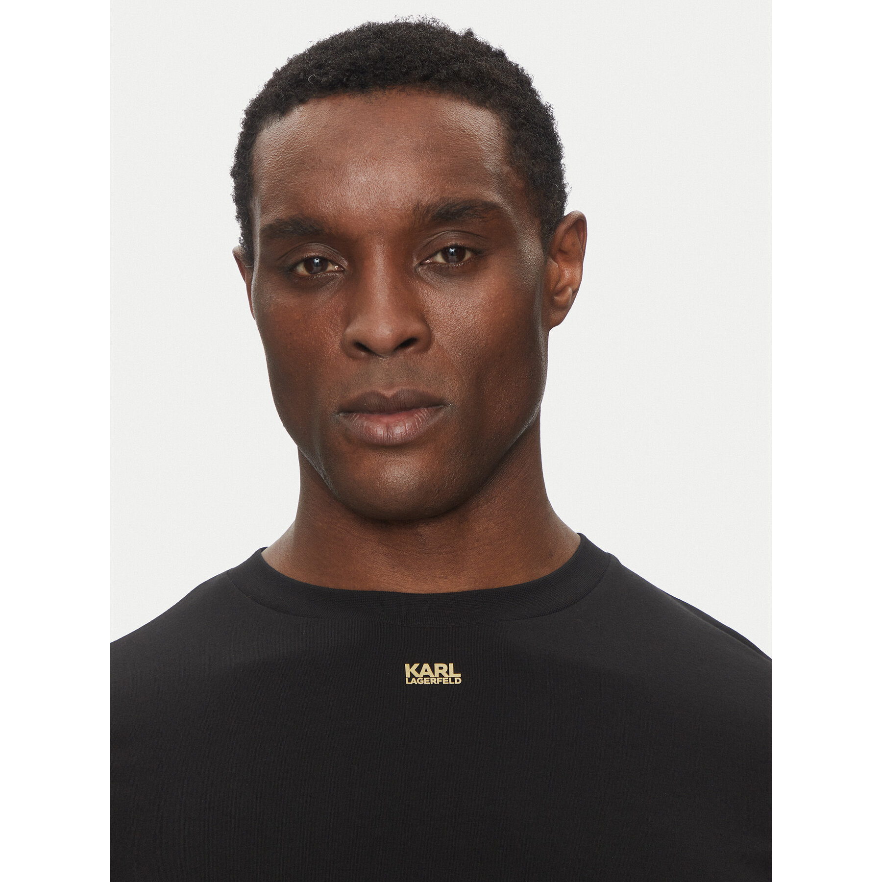 T-shirt KARL LAGERFELD