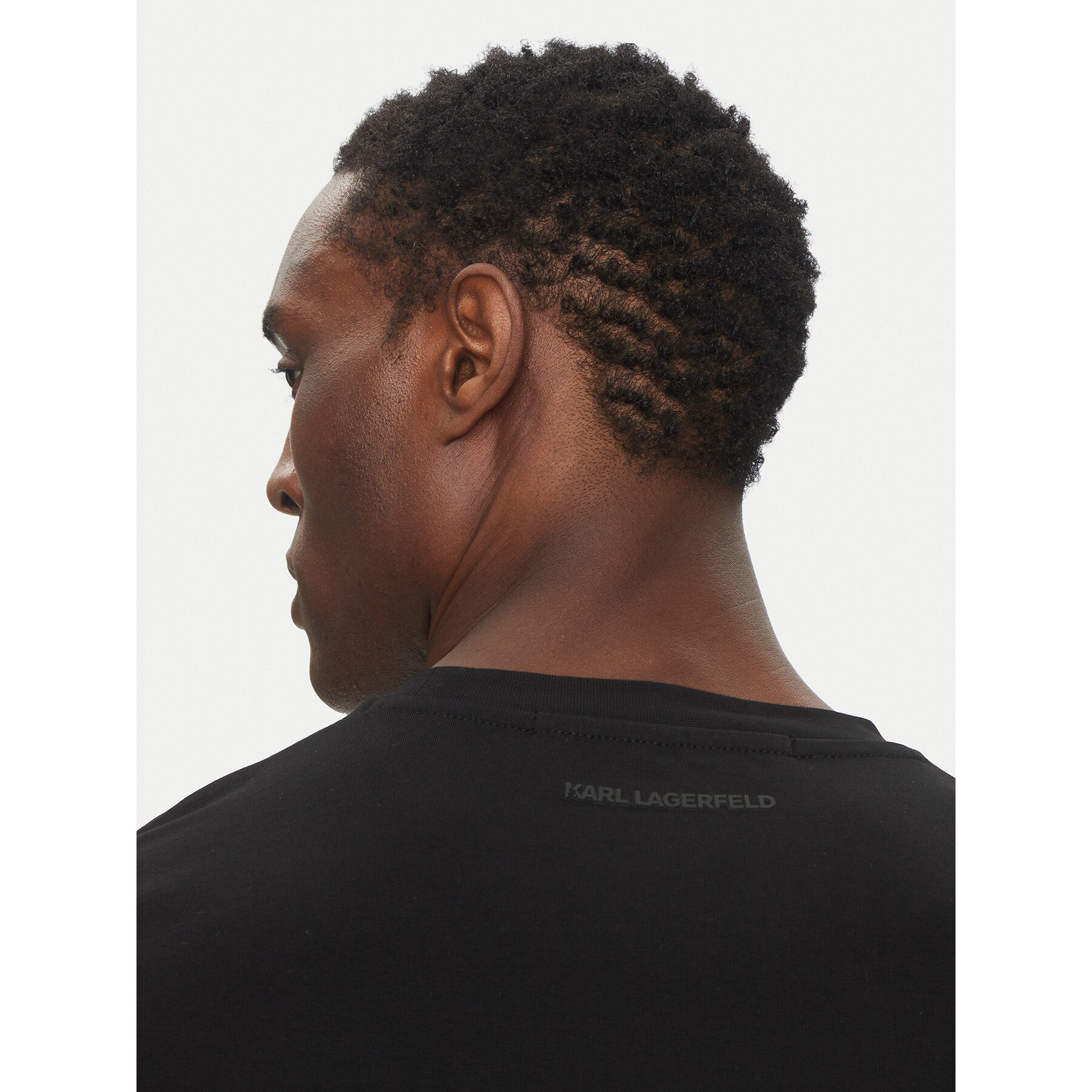 T-shirt KARL LAGERFELD