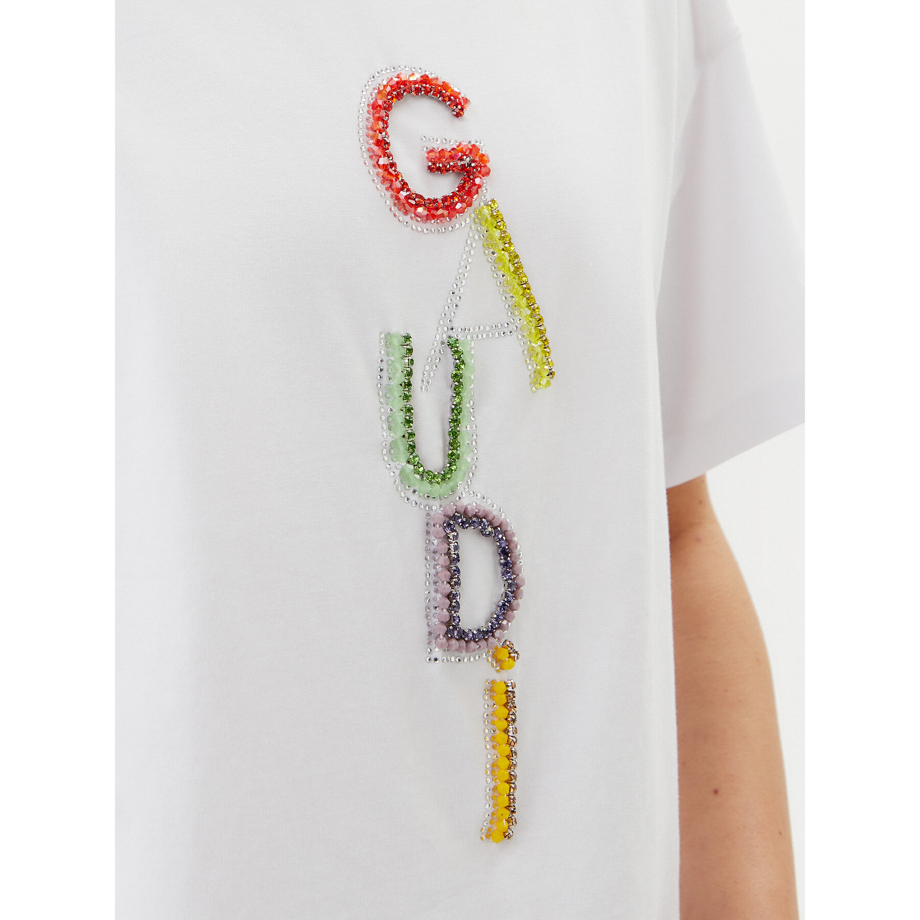 T-shirt Gaudi