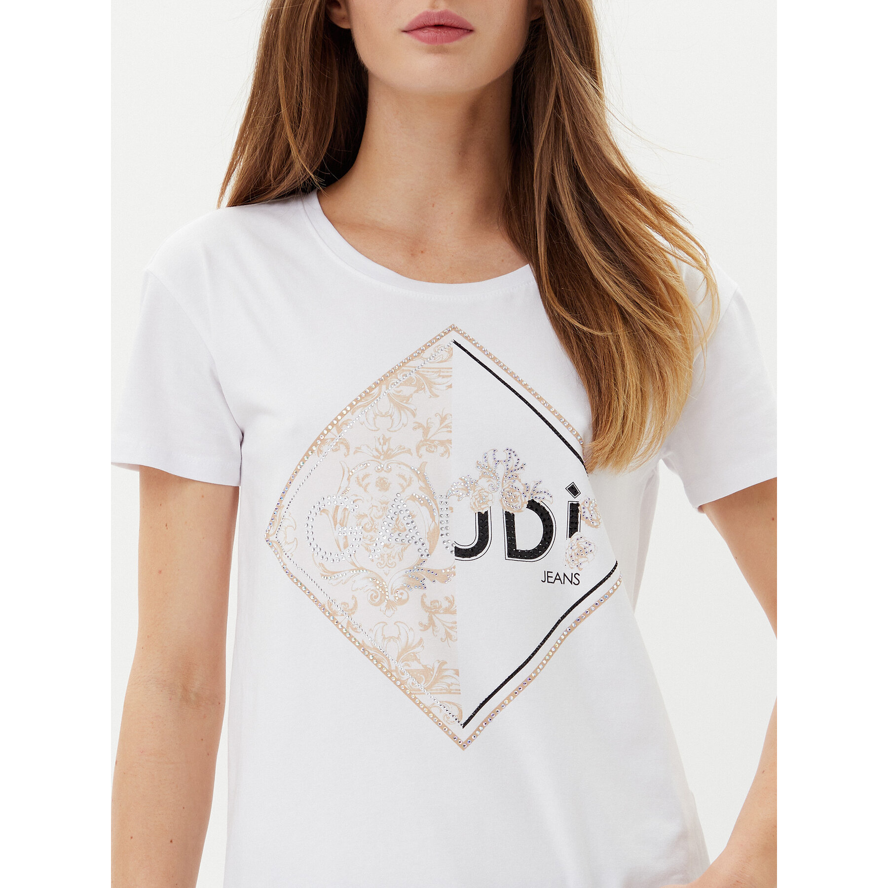 T-shirt Gaudi