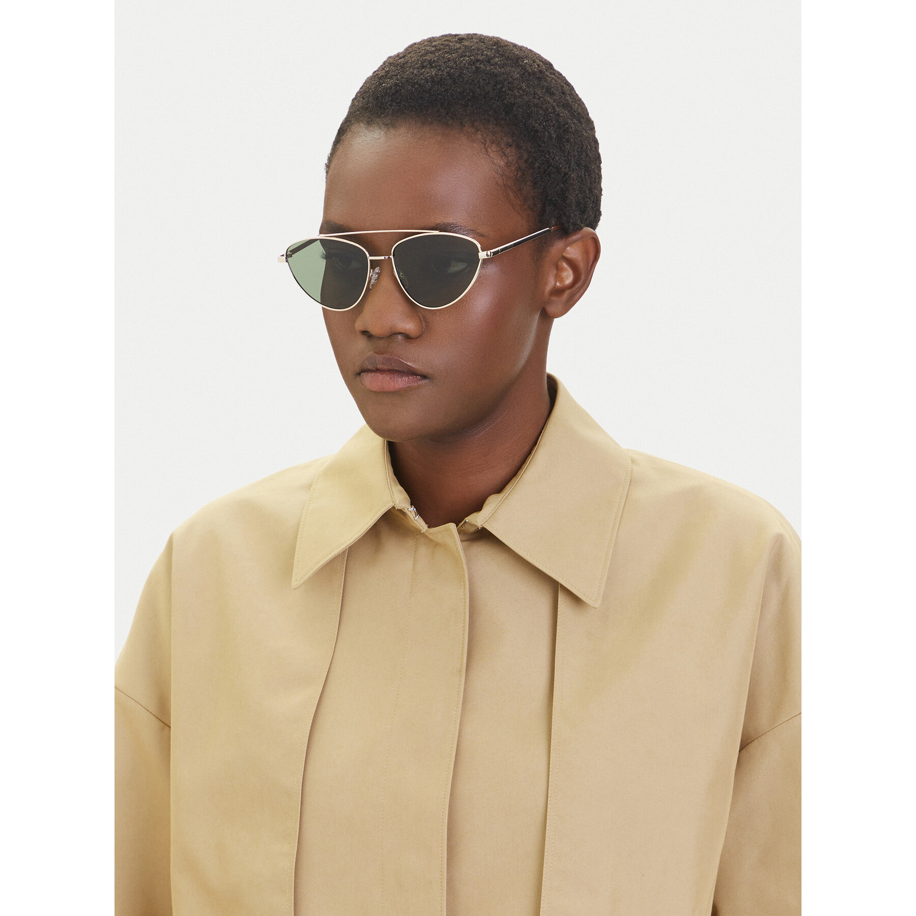 Occhiali da sole Pieces