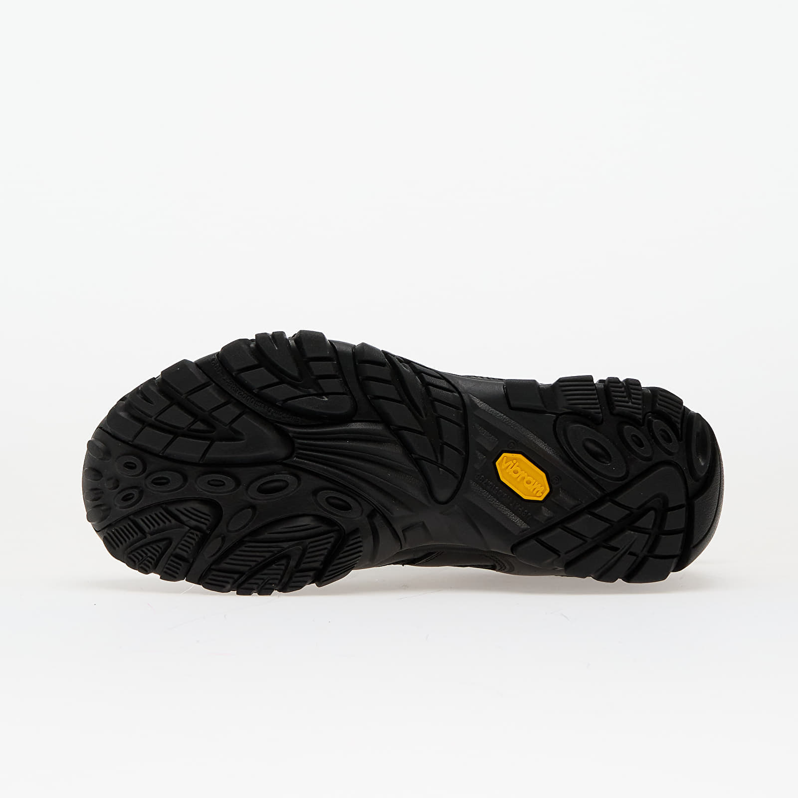 Sneakers Merrell 1TRL Moab 2 Remix Se Black