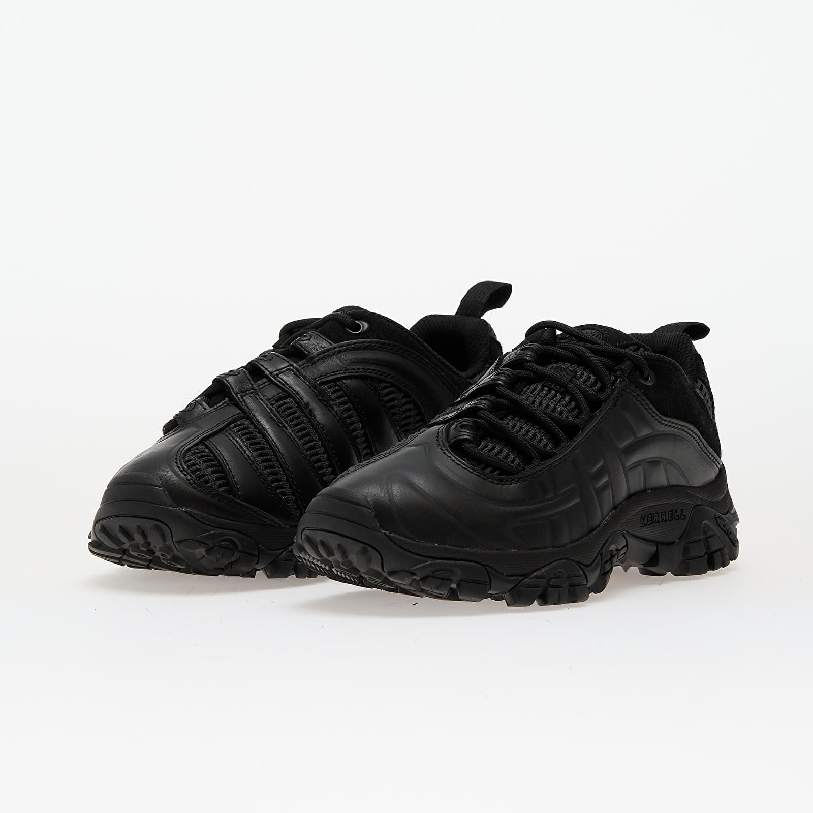 Sneakers Merrell 1TRL Moab 2 Remix Se Black
