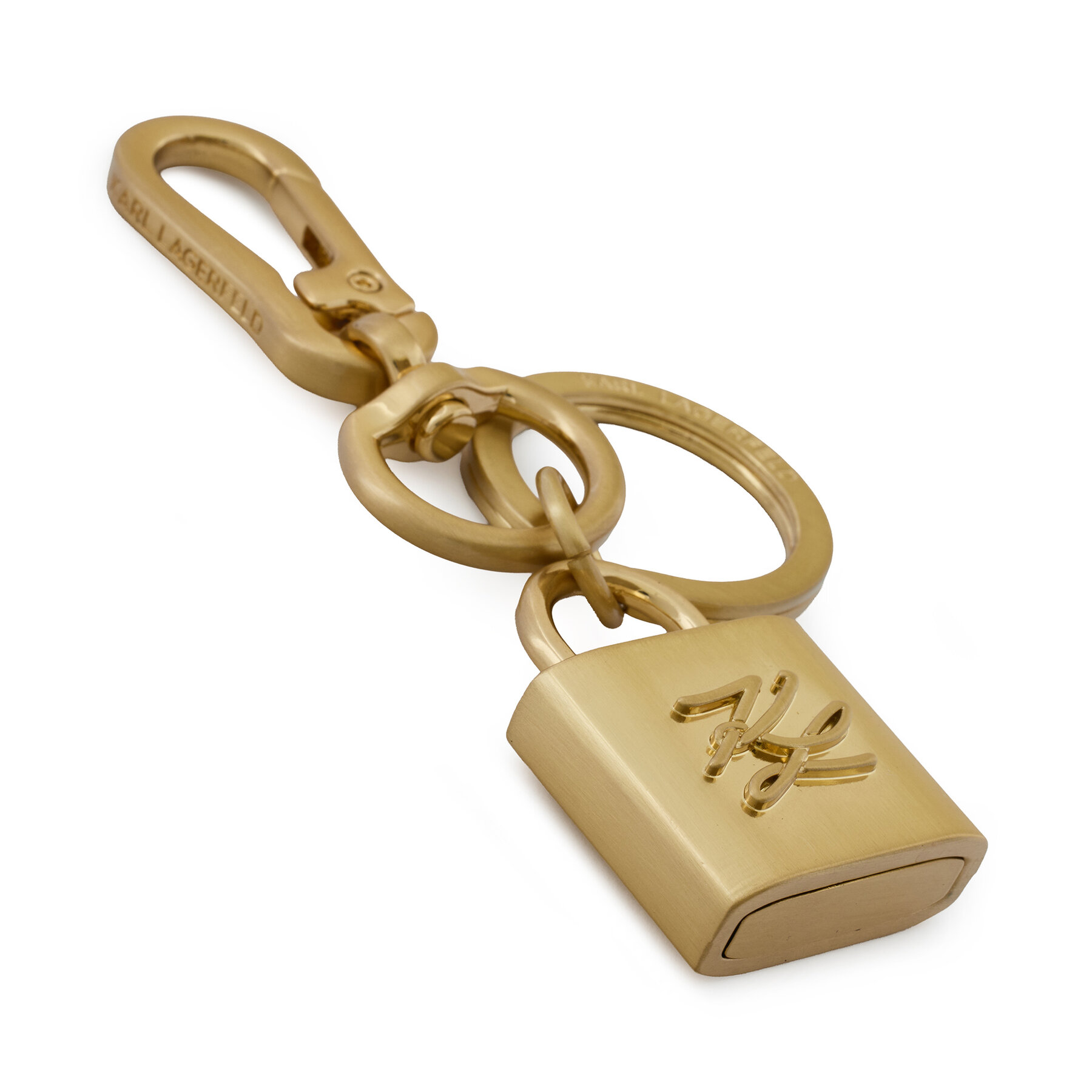 Portachiavi KARL LAGERFELD