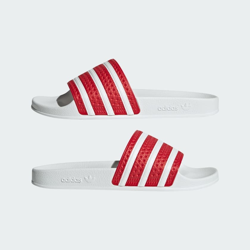 ADIDAS ORIGINALS ADILETTE male CIABATTA