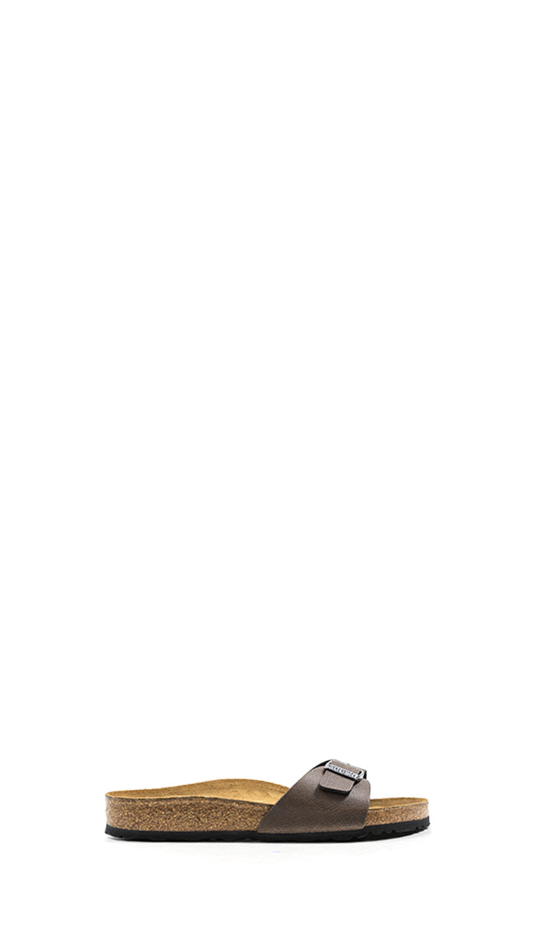 BIRKENSTOCK MADRID Ciabatta donna marrone CIABATTA