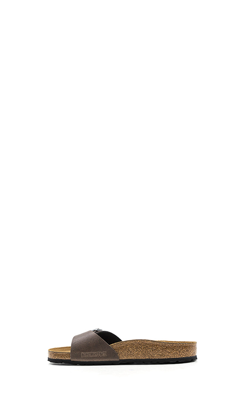 BIRKENSTOCK MADRID Ciabatta donna marrone CIABATTA