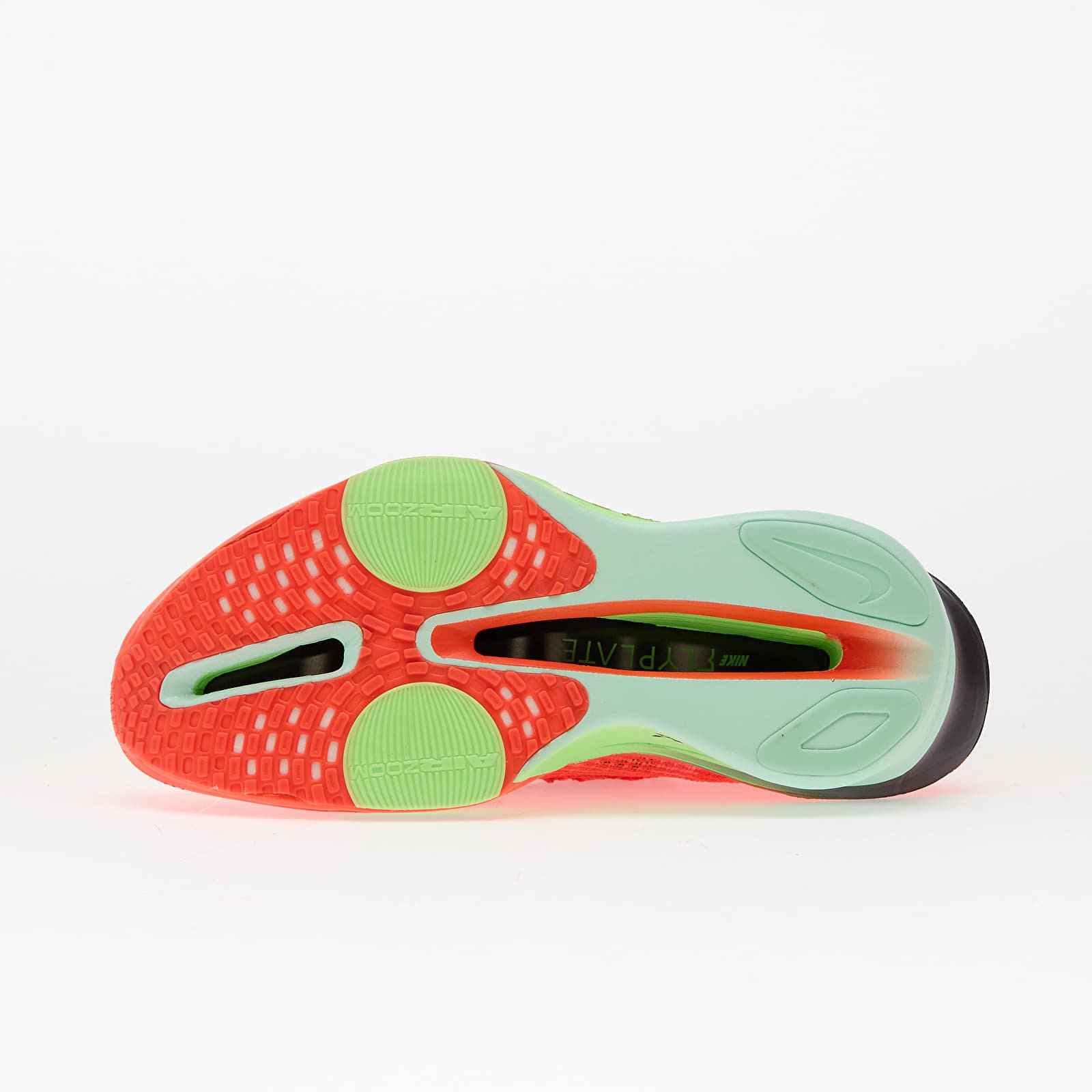Sneakers Nike Alphafly 3 Bright Crimson/ Cave Purple-Lime Blast