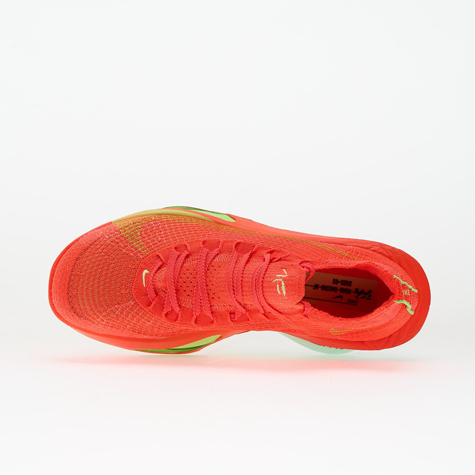 Sneakers Nike Alphafly 3 Bright Crimson/ Cave Purple-Lime Blast