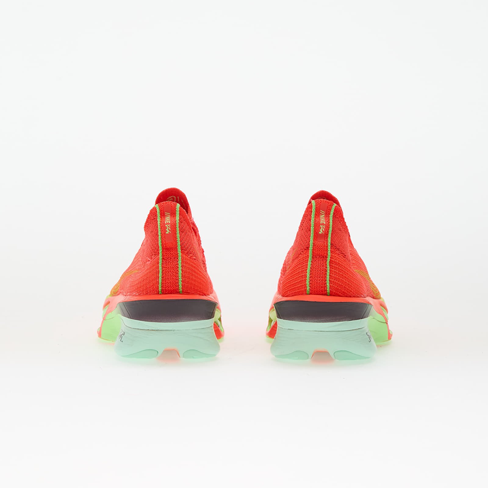 Sneakers Nike Alphafly 3 Bright Crimson/ Cave Purple-Lime Blast