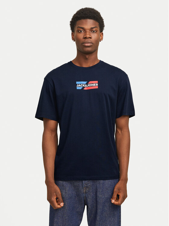 T-shirt Jack & Jones