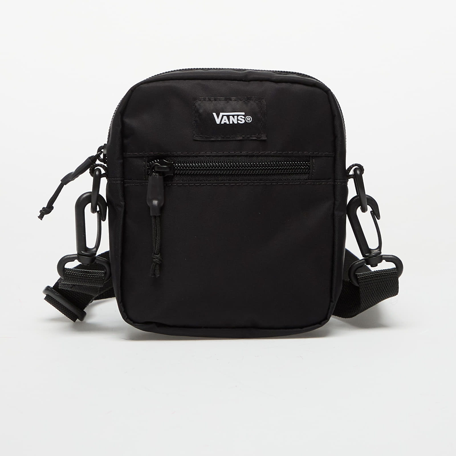 Borsa Vans Bail Shoulder Bag Black Universal