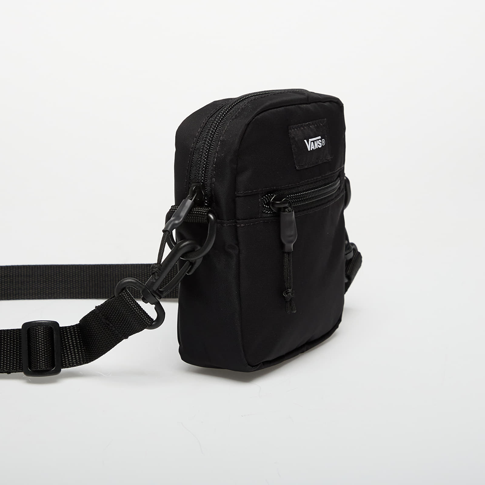Borsa Vans Bail Shoulder Bag Black Universal