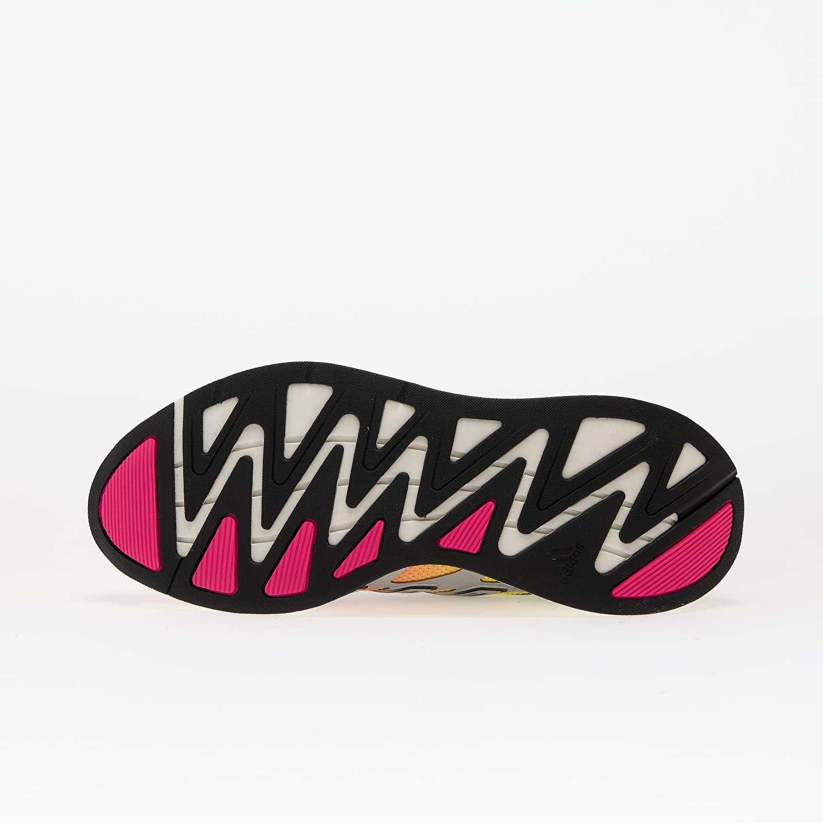 adidas Originals adidas Adizero Aruku W Shock Pink/ Solar Yellow/ Shock Pink