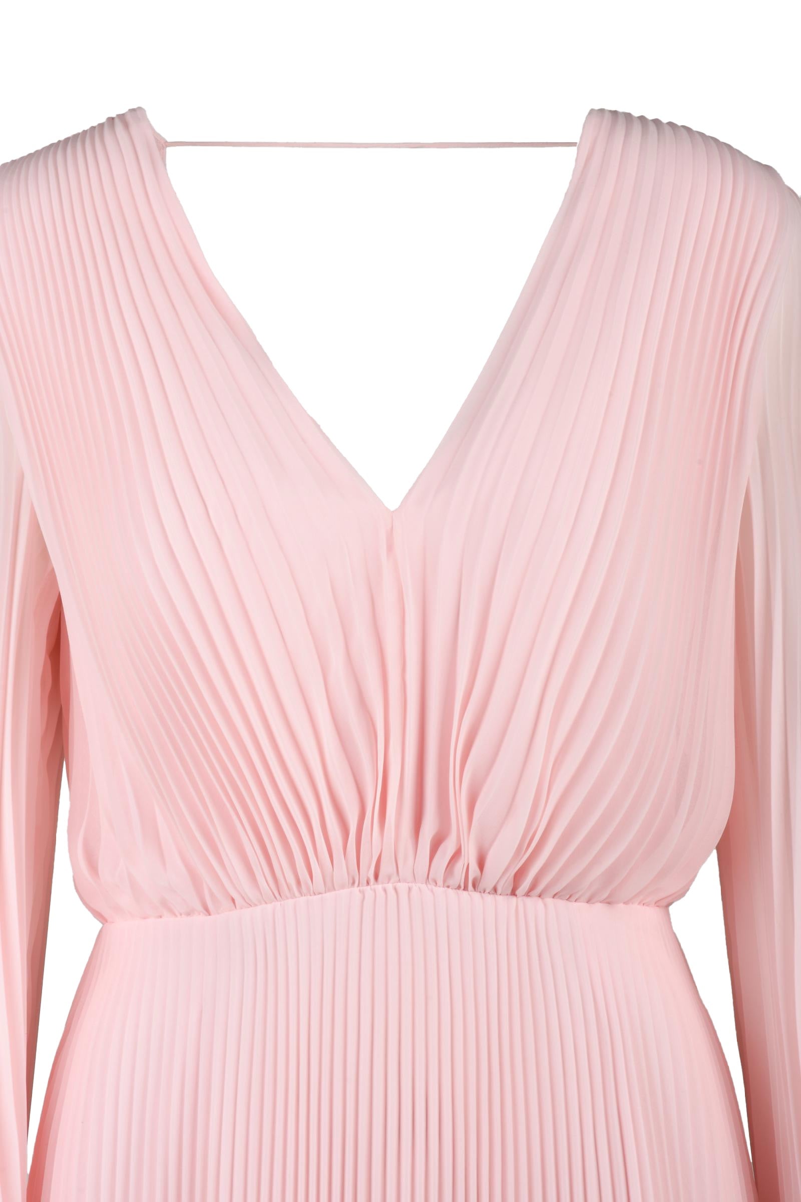 Max Mara Abito Donna - Rosa / 42