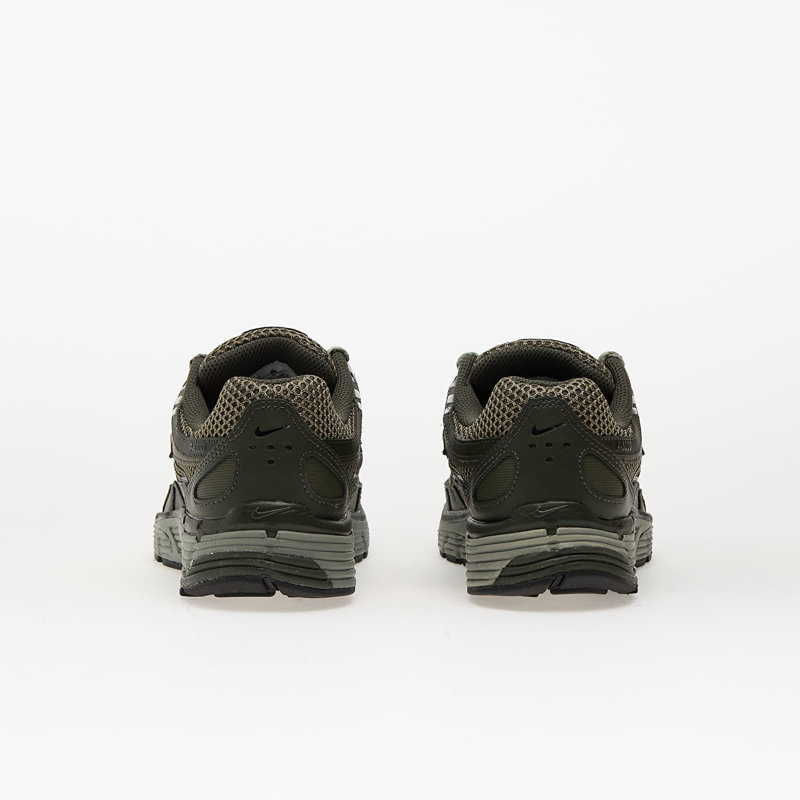 Sneakers Nike W P-6000 Se Sequoia/ Black-Cargo Khaki-Lt Army