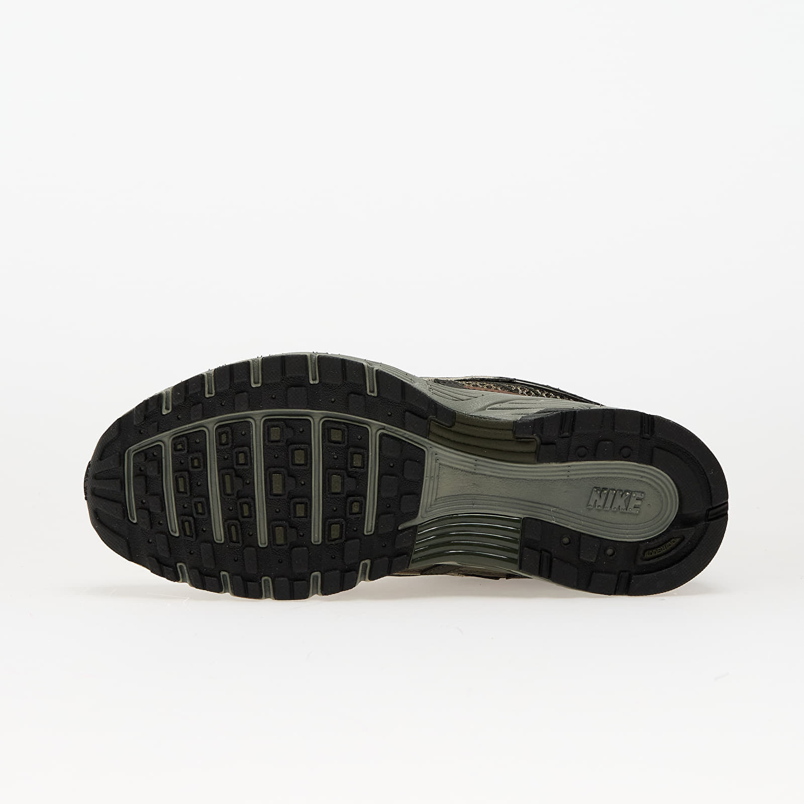 Sneakers Nike W P-6000 Se Sequoia/ Black-Cargo Khaki-Lt Army