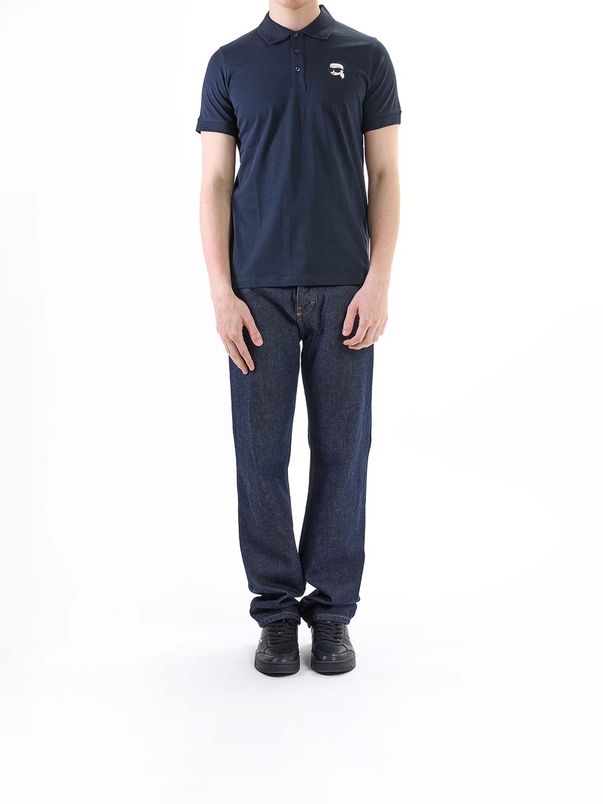 Karl Lagerfeld Polo nft