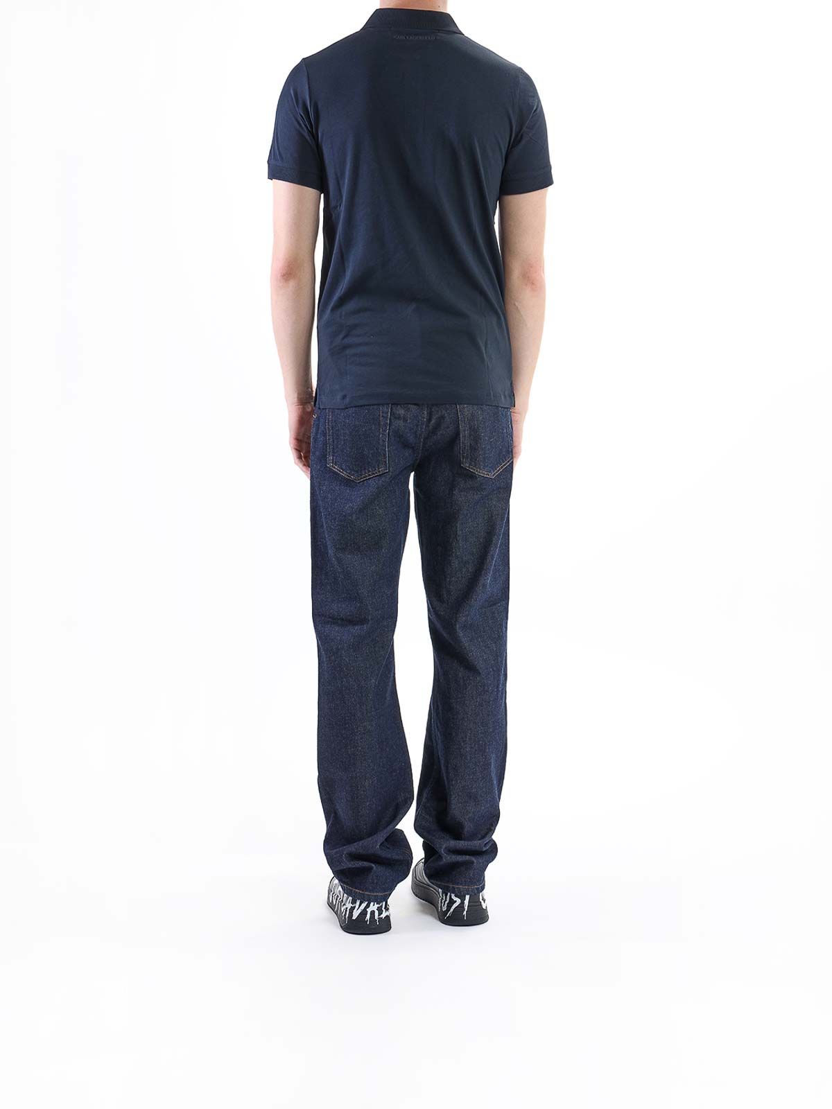 Karl Lagerfeld Polo nft