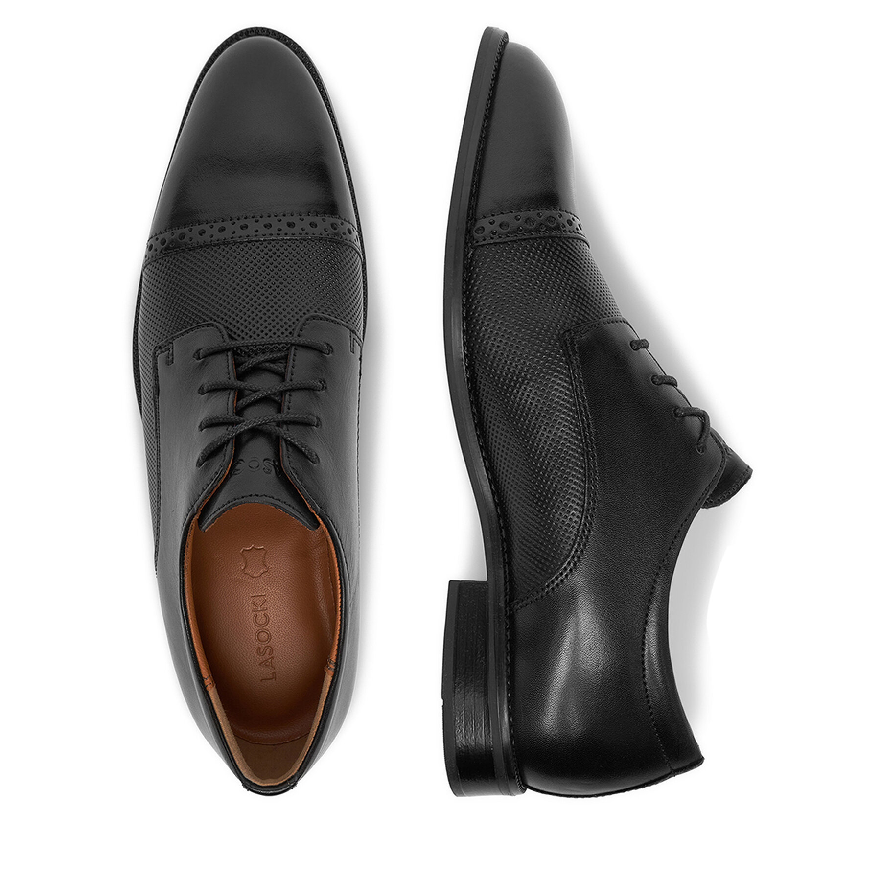 Scarpe basse Lasocki