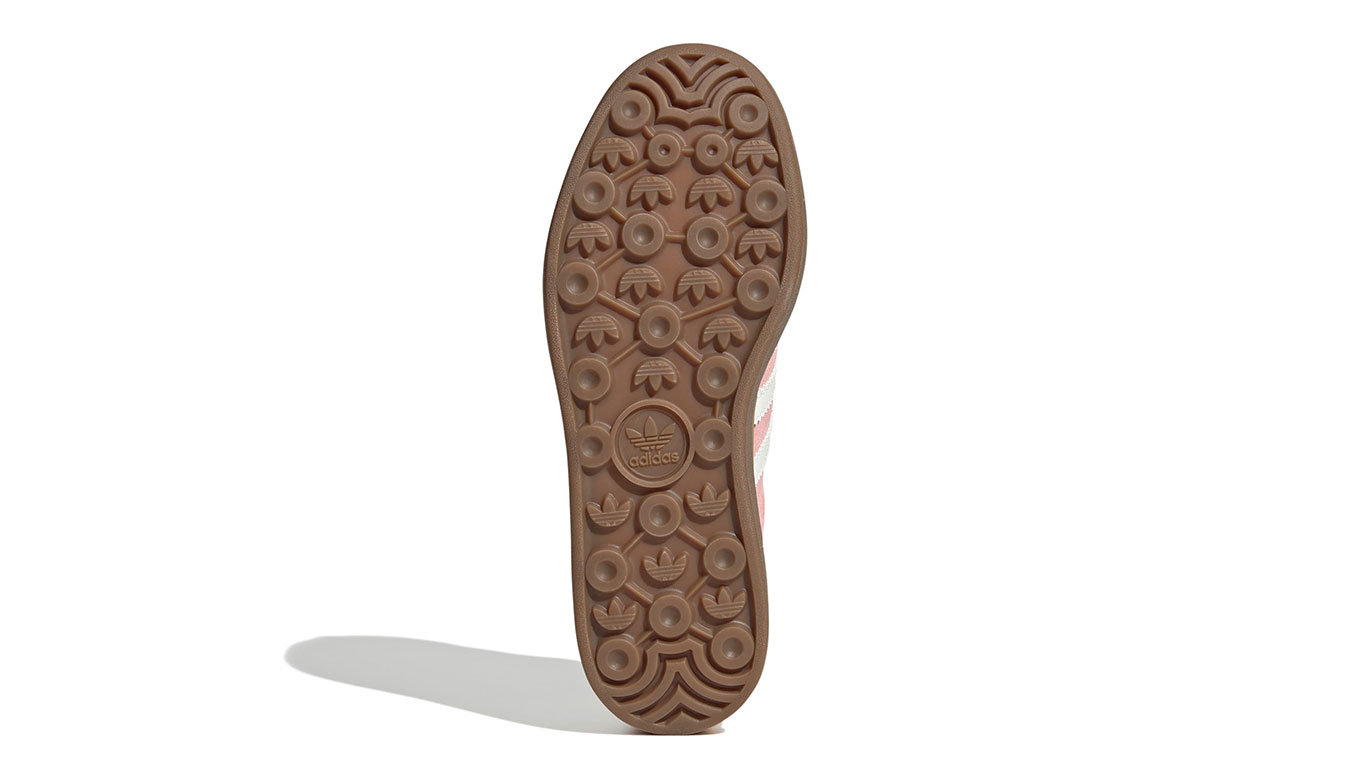 adidas Gazelle Bold W Donne - Sneakers adidas Originals - Rosa - JS3903-5.5