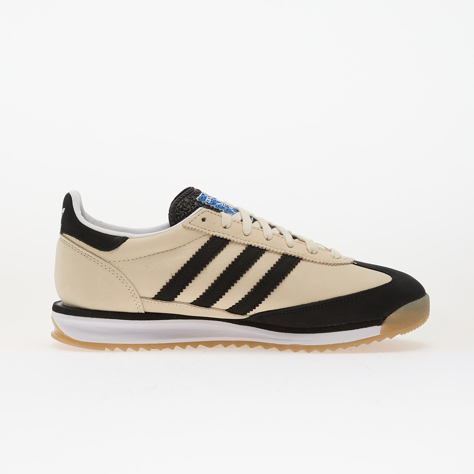 adidas Originals Sneakers adidas SL 72 Rs Crew White/ Core Black/ Gum