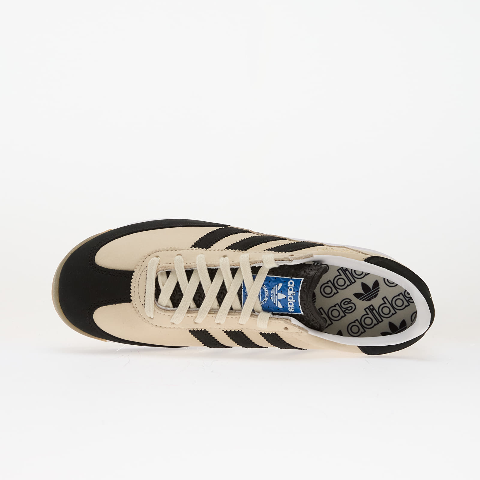 adidas Originals Sneakers adidas SL 72 Rs Crew White/ Core Black/ Gum