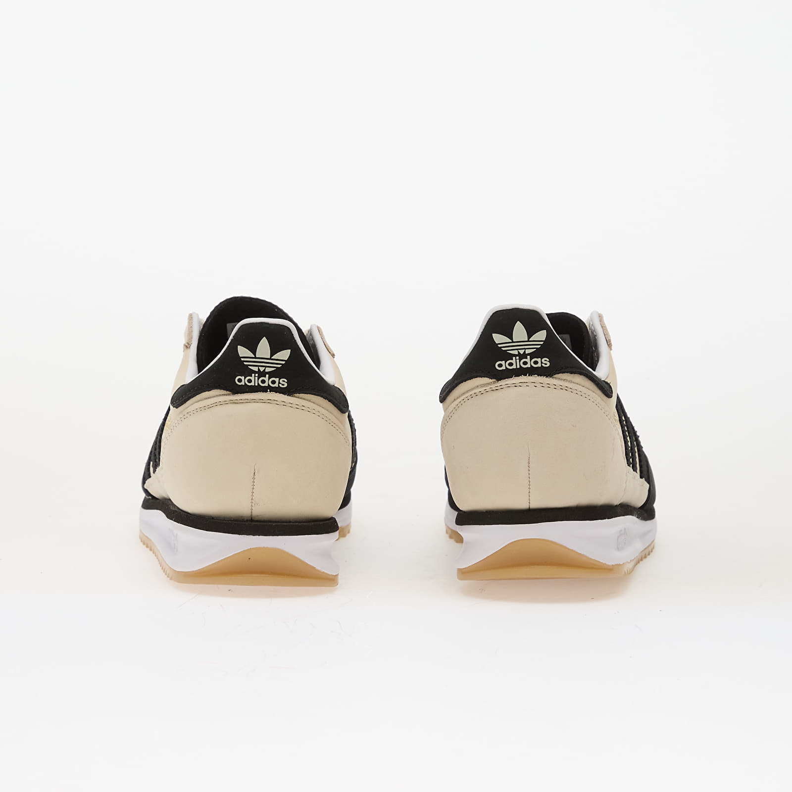 adidas Originals Sneakers adidas SL 72 Rs Crew White/ Core Black/ Gum