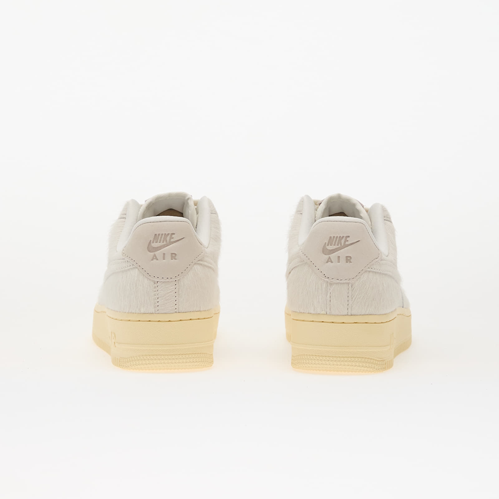 Sneakers Nike Wmns Air Force 1 '07 Sail/ Sail-Muslin