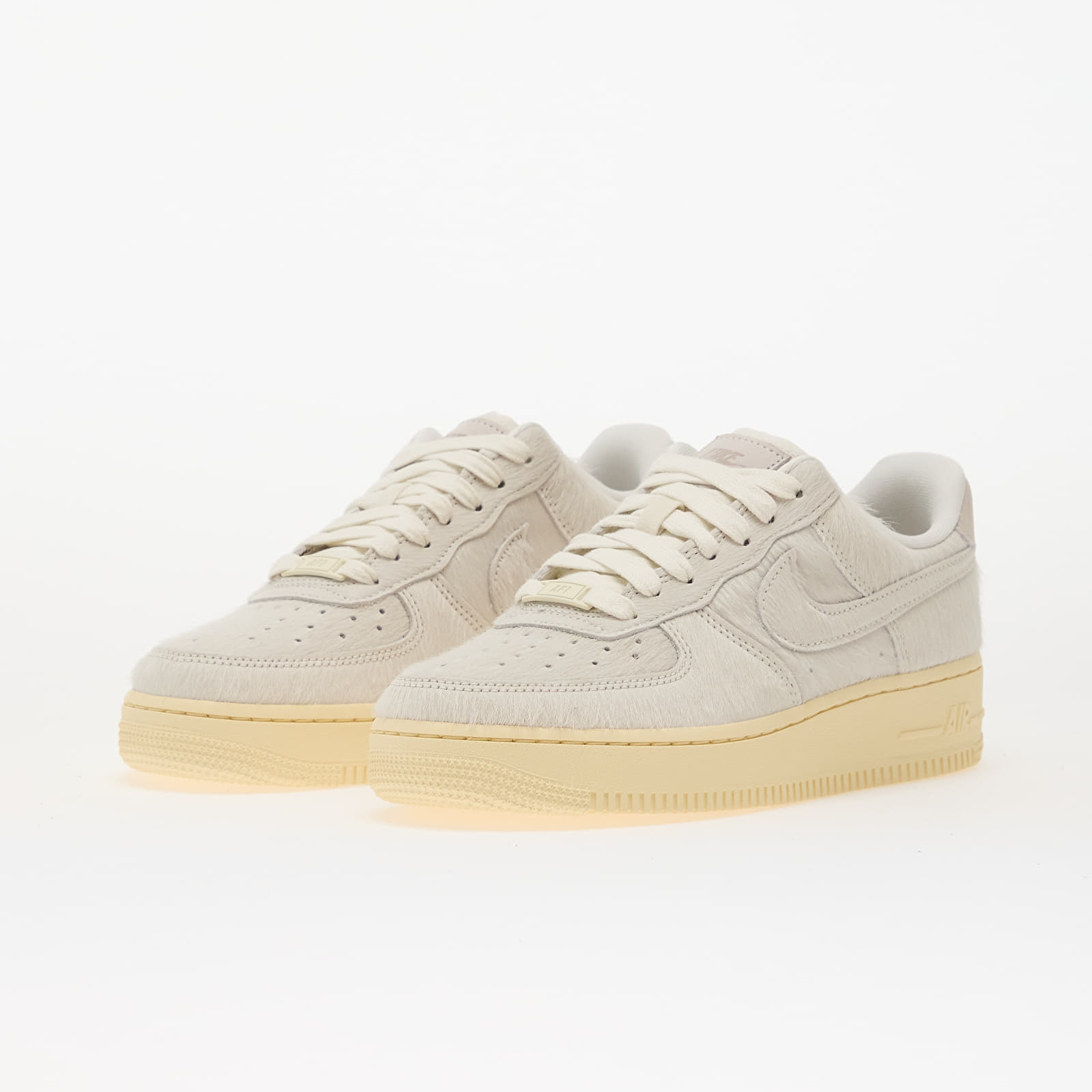 Sneakers Nike Wmns Air Force 1 '07 Sail/ Sail-Muslin
