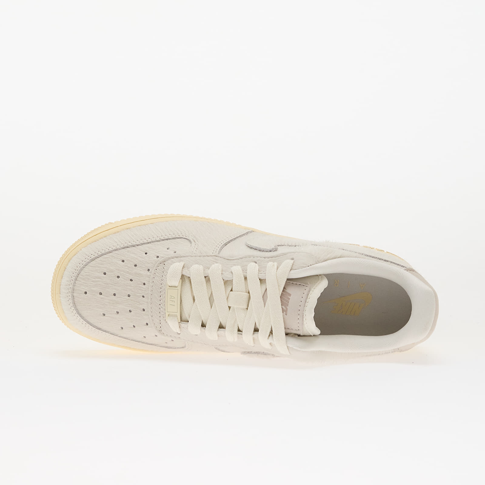 Sneakers Nike Wmns Air Force 1 '07 Sail/ Sail-Muslin