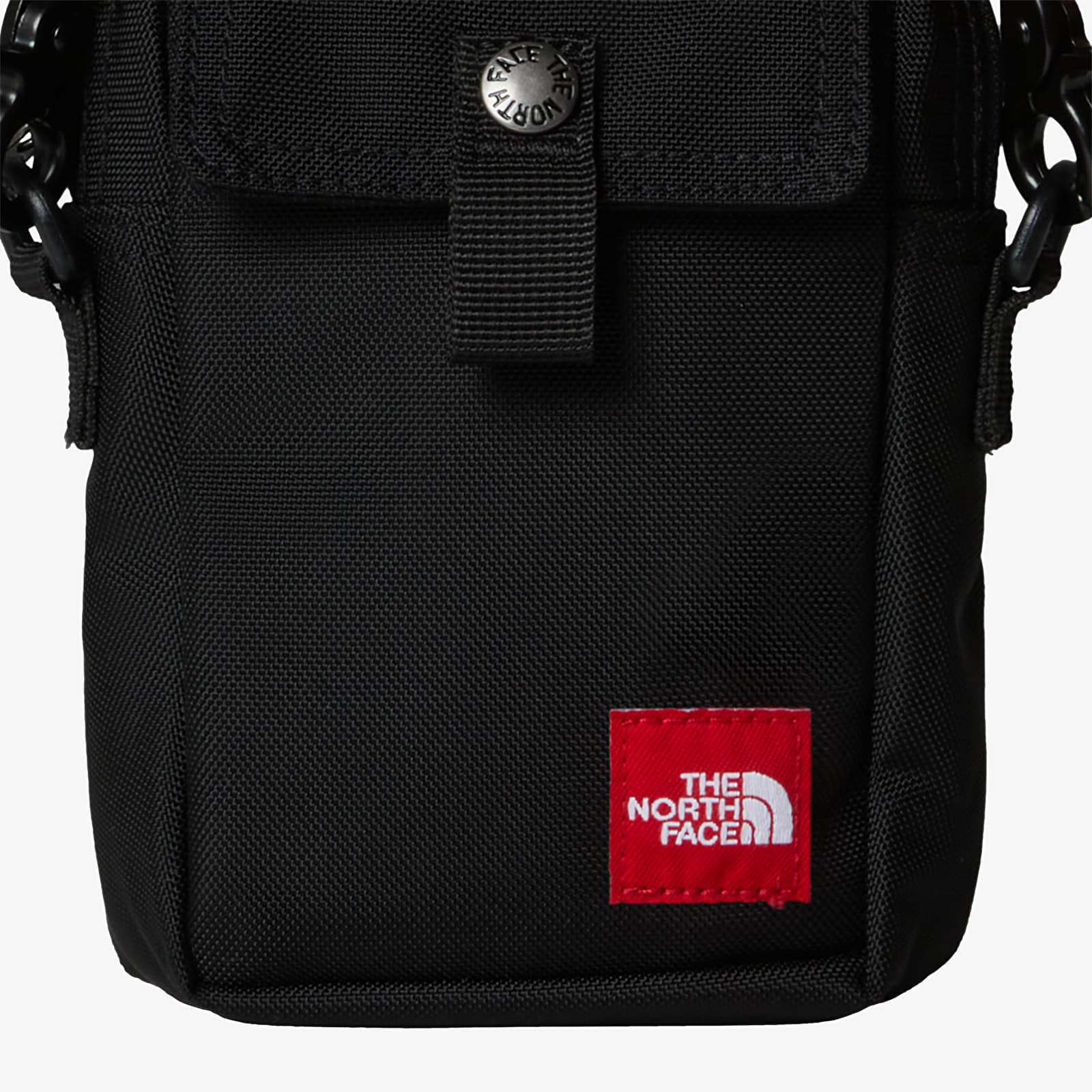 Borsa The North Face Redbox Small Carry Bag TNF Black OS
