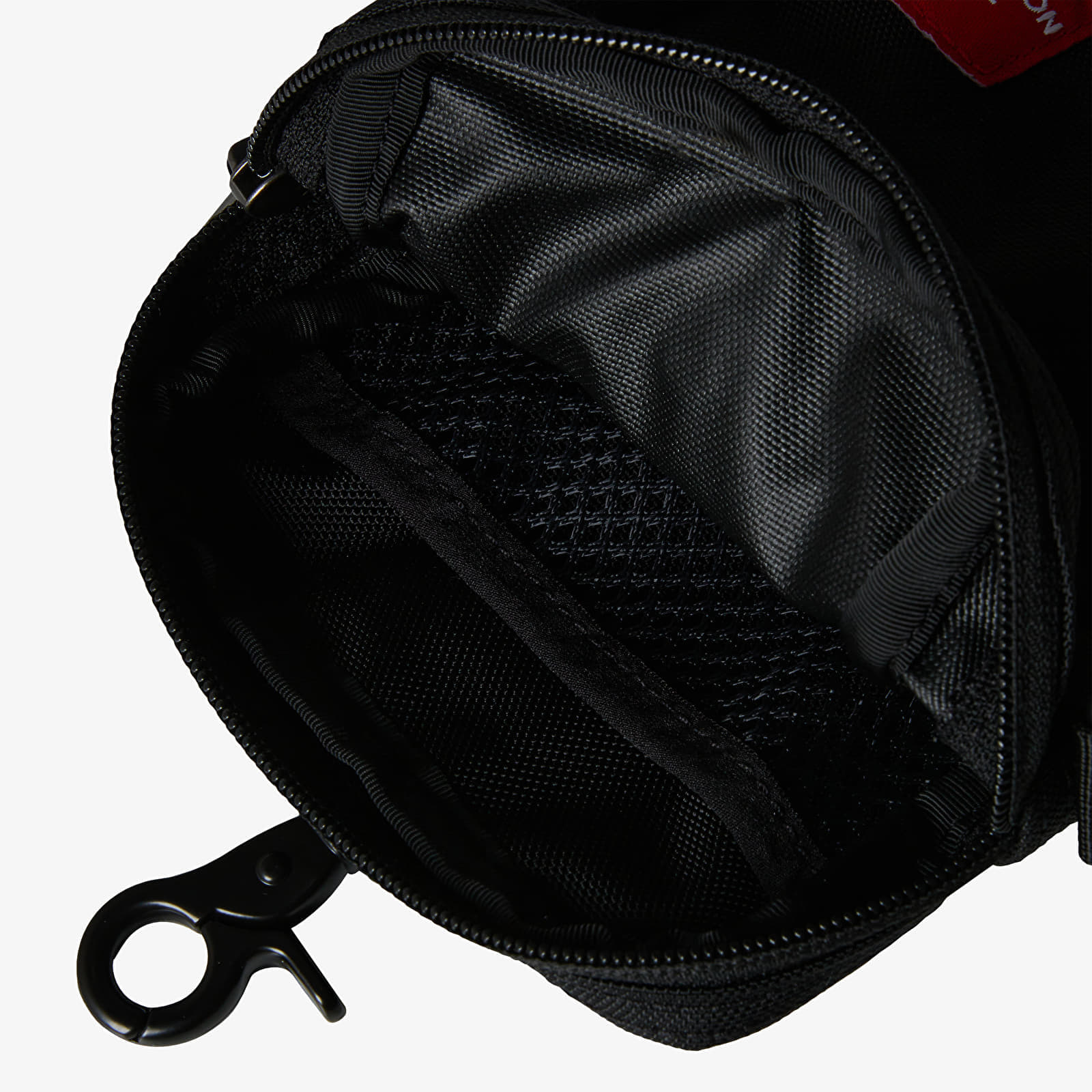 Borsa The North Face Redbox Small Carry Bag TNF Black OS