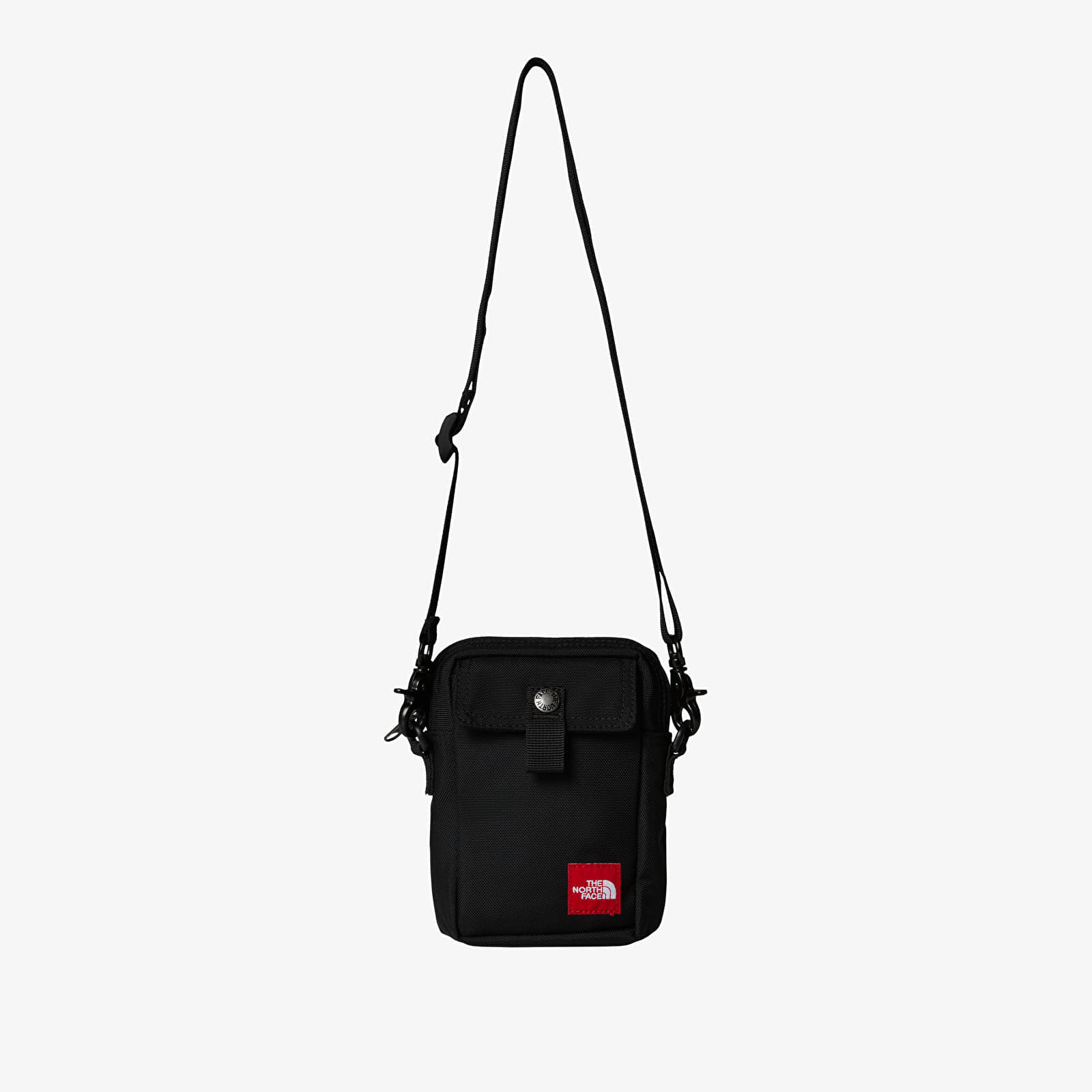 Borsa The North Face Redbox Small Carry Bag TNF Black OS
