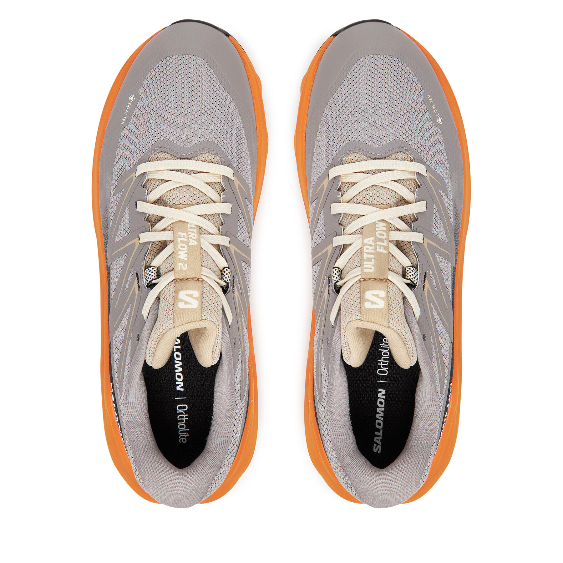 Scarpe running Salomon