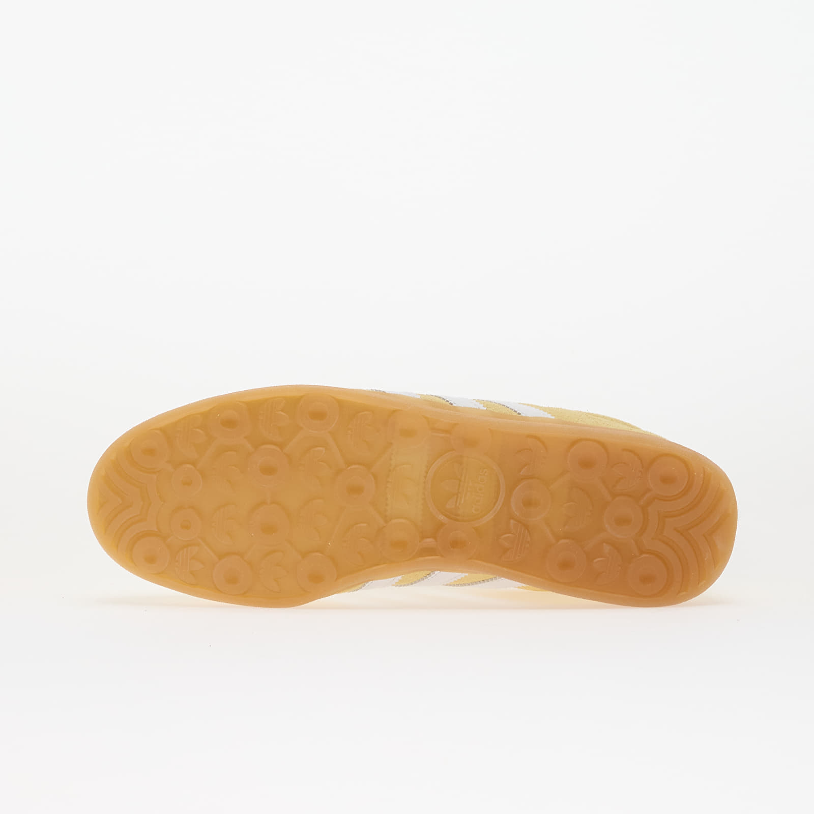 adidas Originals adidas Gazelle Lo Pro W Almost Yellow/ Ftw White/ Gum