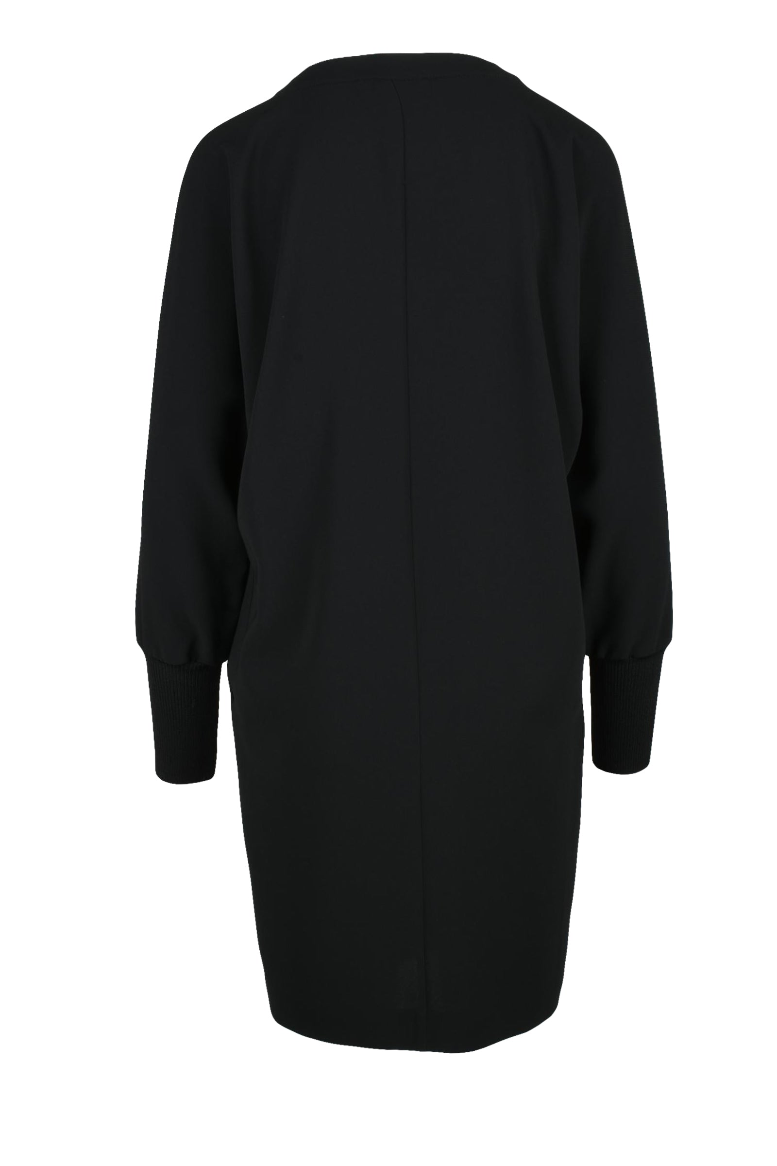 Max Mara Studio Abito Donna - Nero / 44
