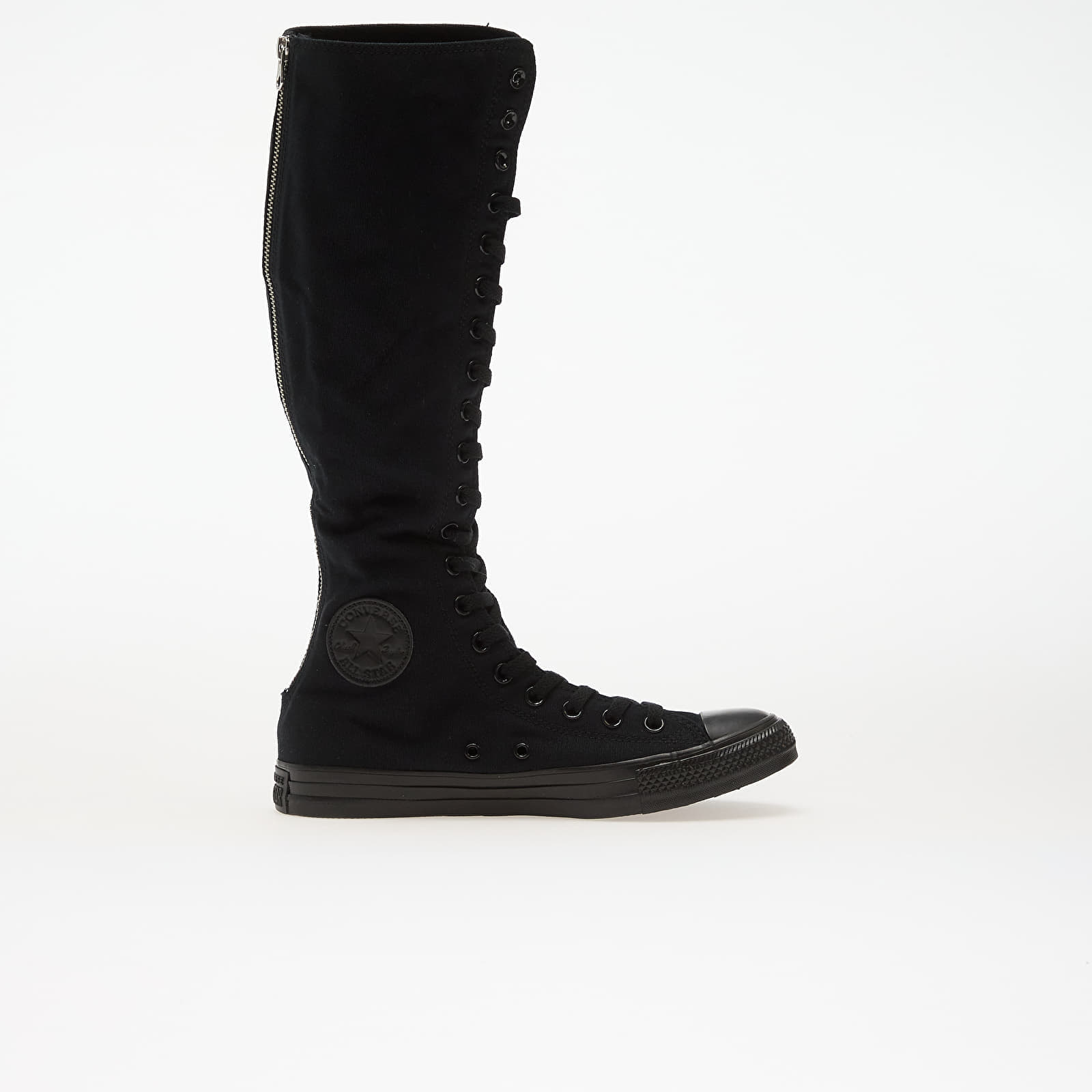 Converse Chuck Taylor All Star XX-Hi Black/ Black