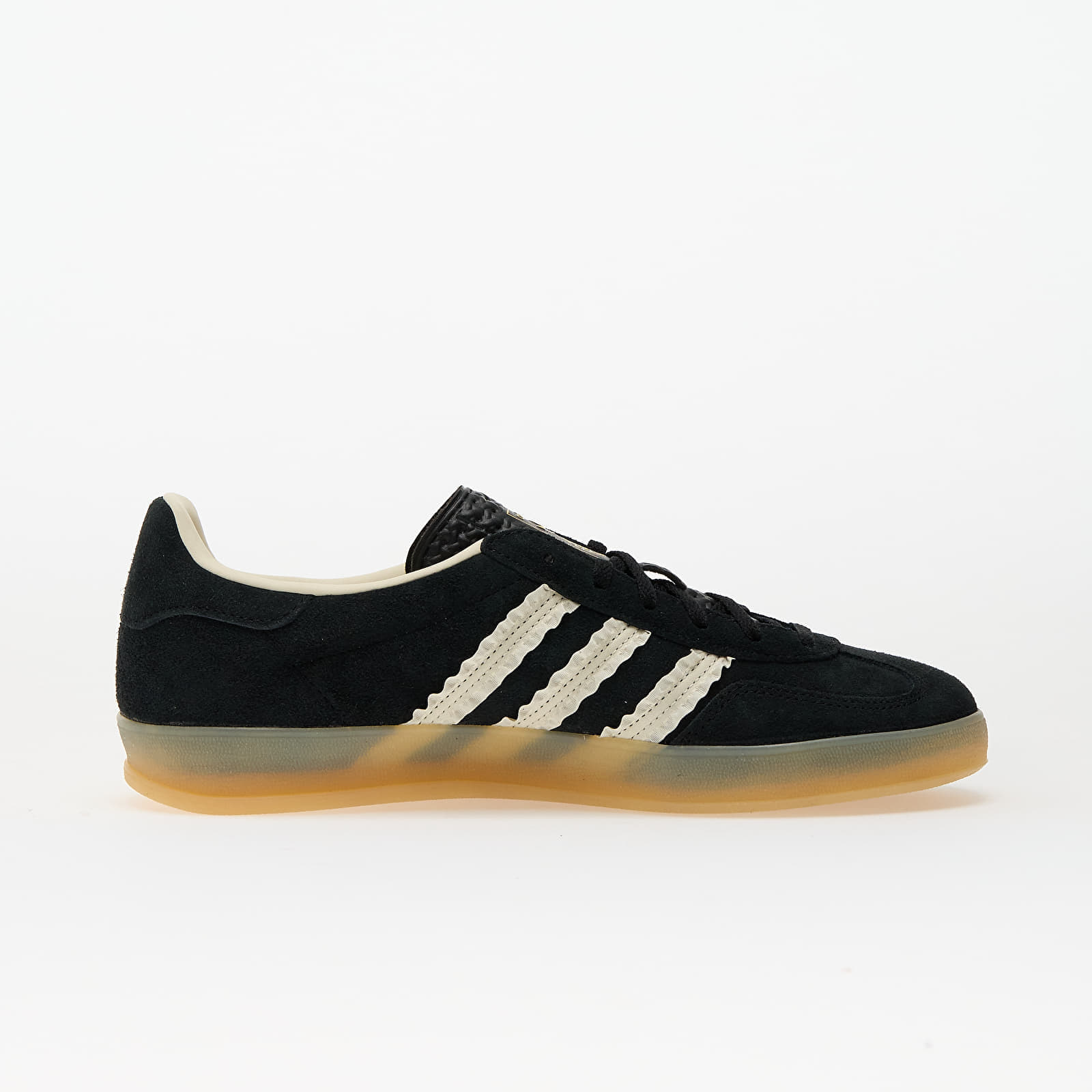 adidas Originals Sneakers adidas Gazelle Indoor W Core Black/ Crew White/ Gum