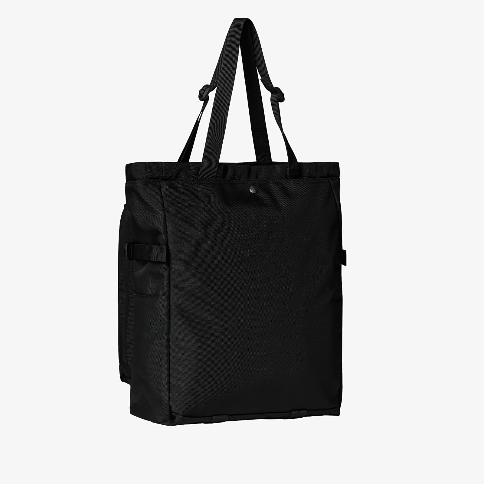 Borsa The North Face Redbox Tote Bag TNF Black 11 l