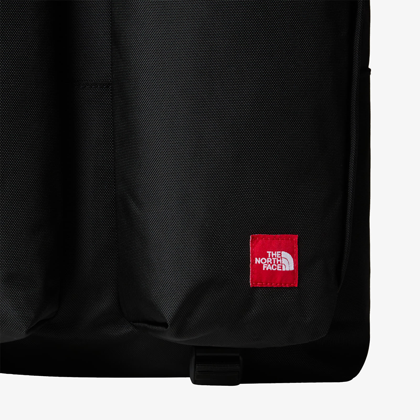 Borsa The North Face Redbox Tote Bag TNF Black 11 l