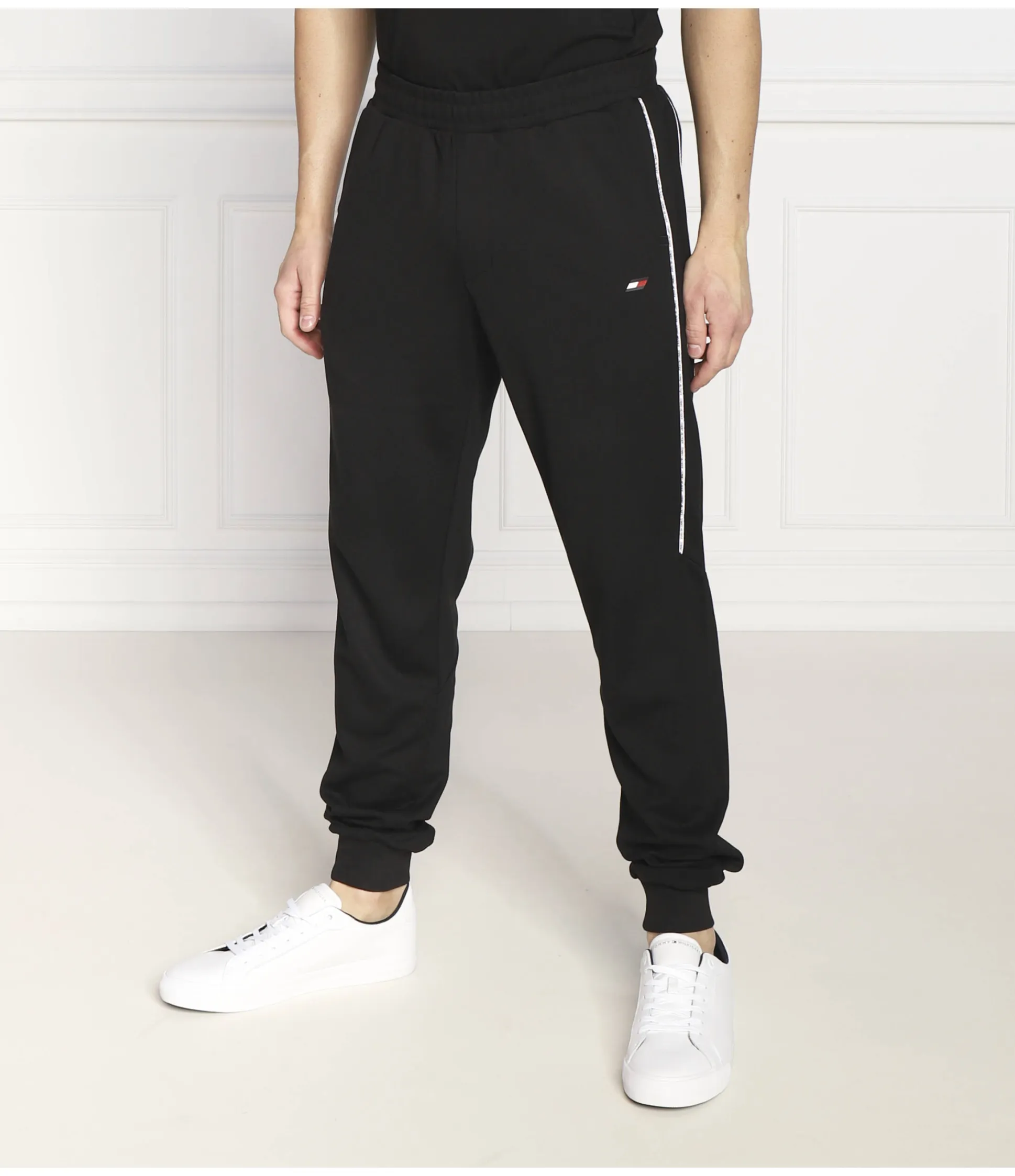 Tommy Sport Pantaloni della tuta | Regular Fit